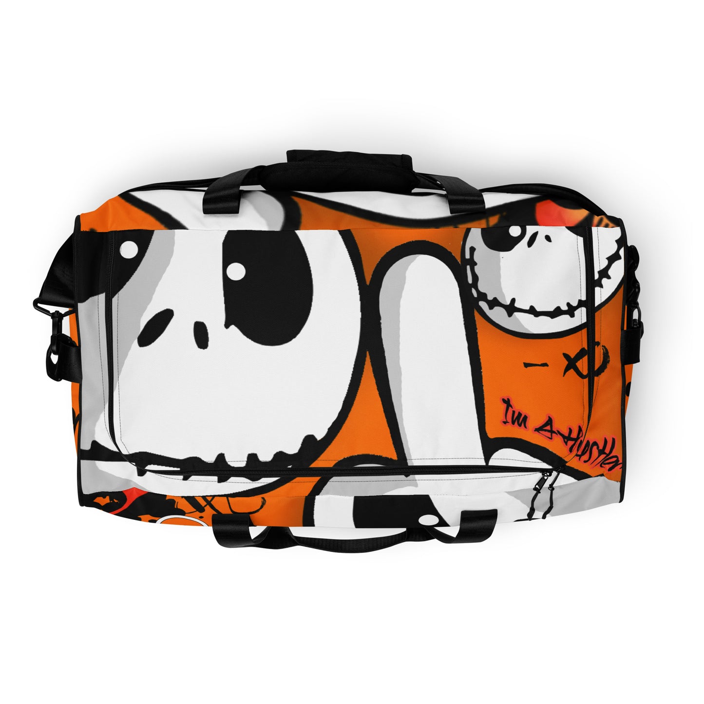Duffle bag