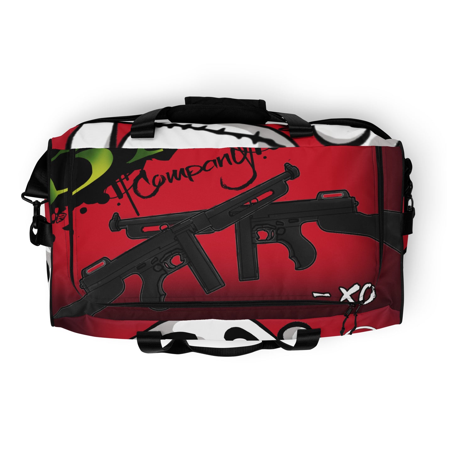 Duffle bag