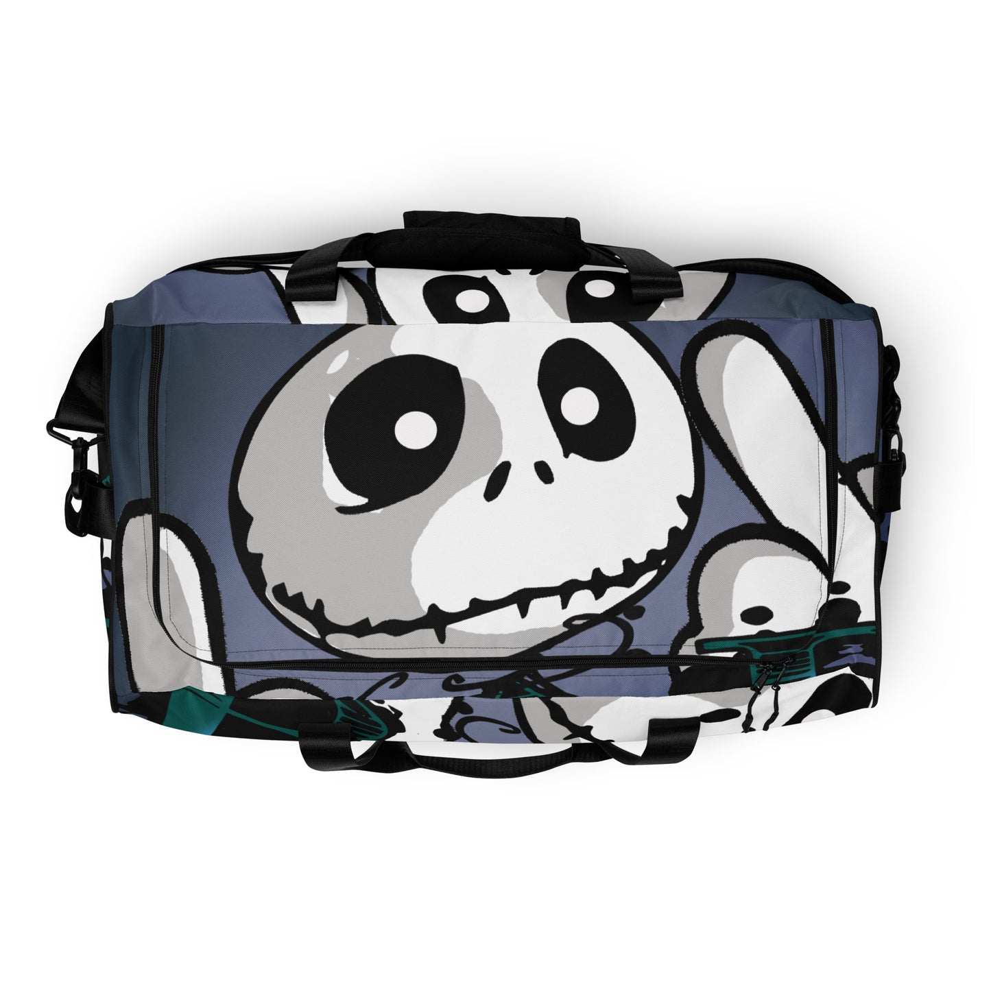 Duffle bag