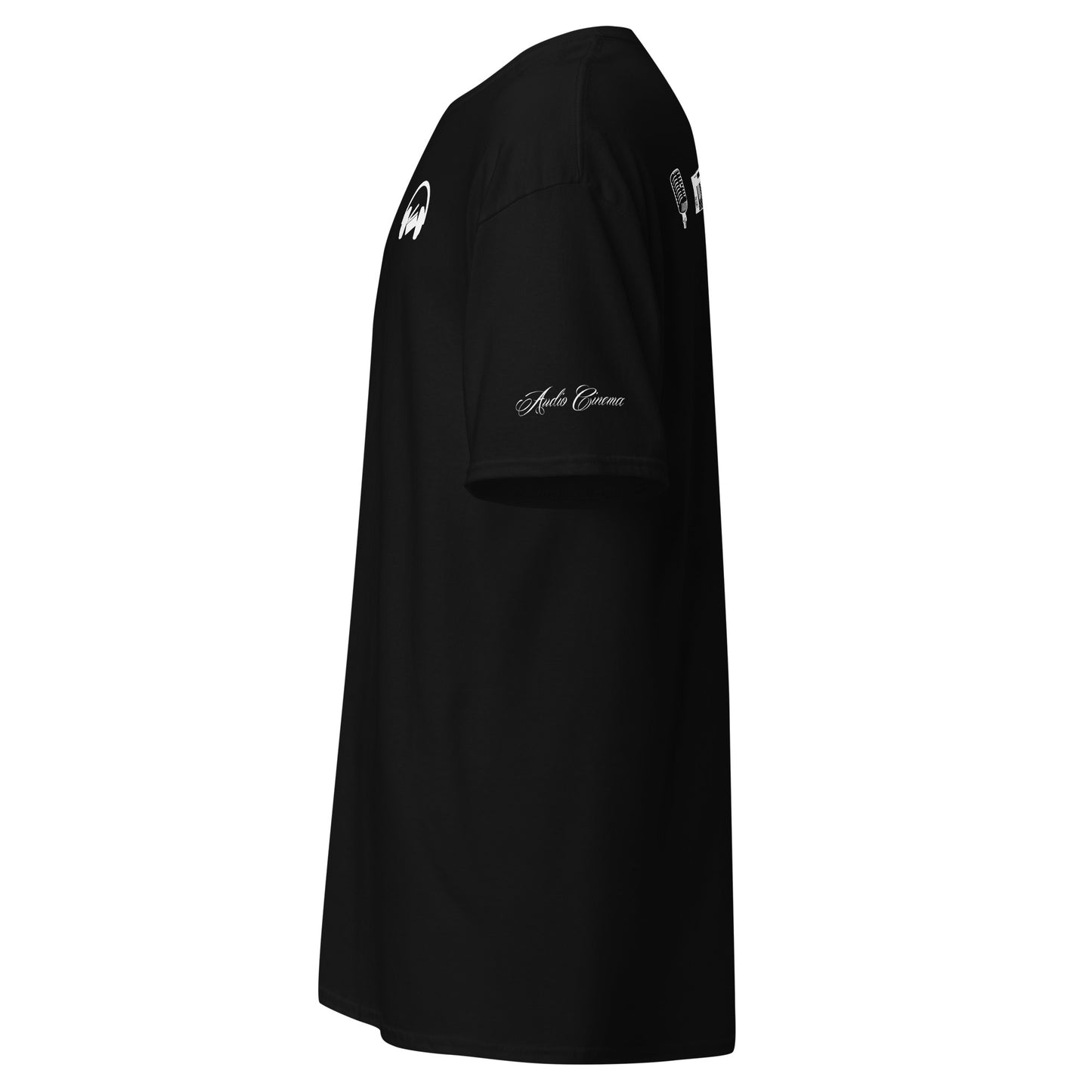 audiocinema Men's classic Drip tee