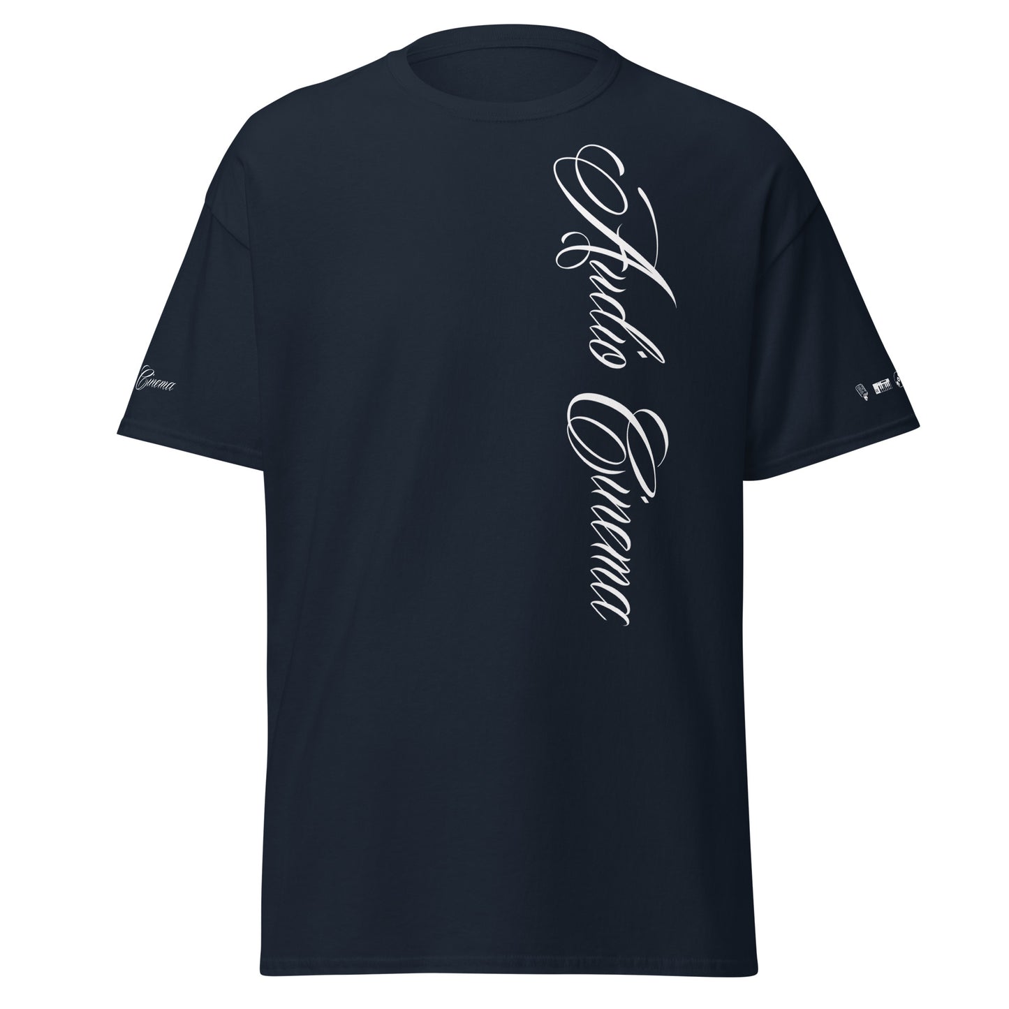 Audio Signature Classic crewneck T-Shirt