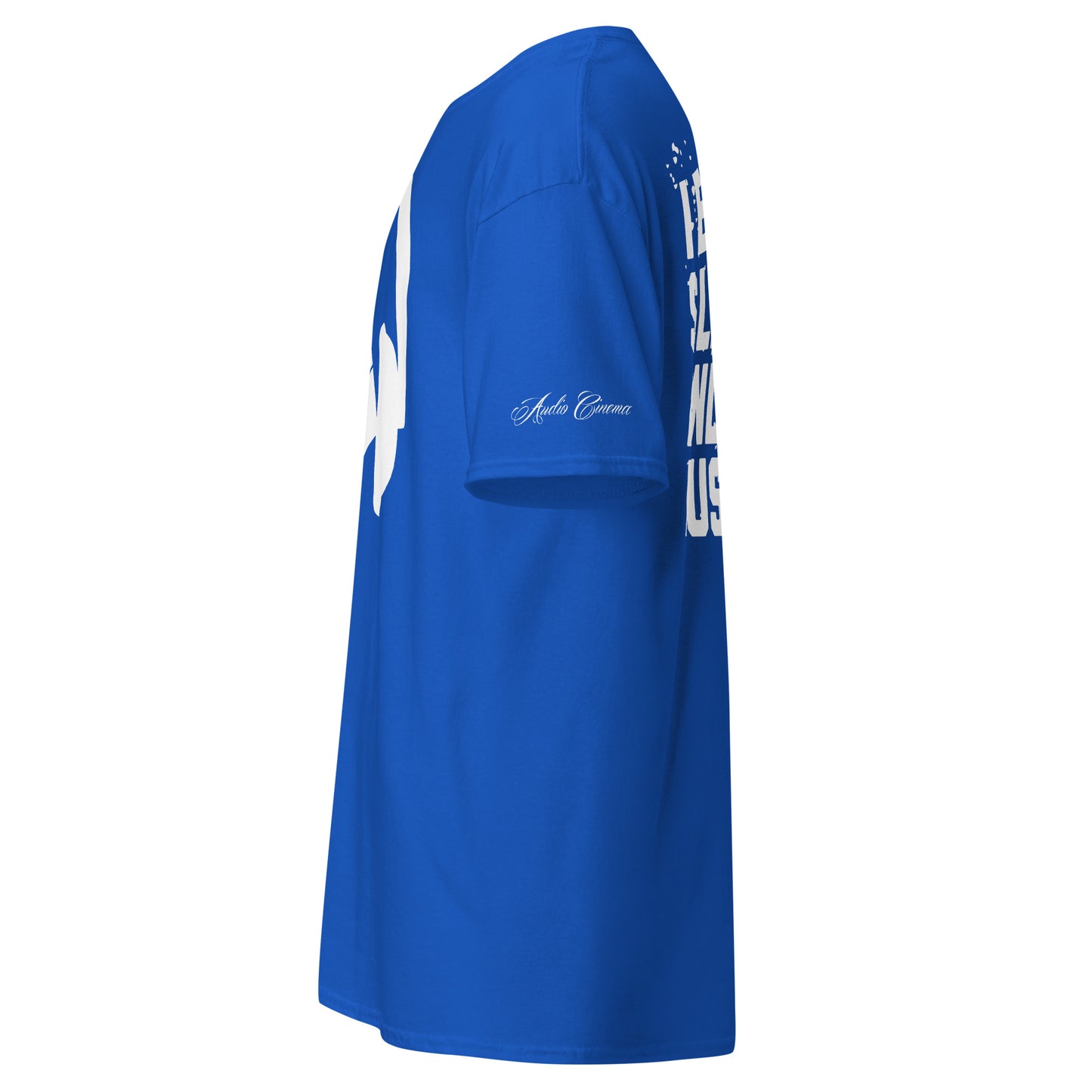 Audio Classic Crewneck T-Shirt