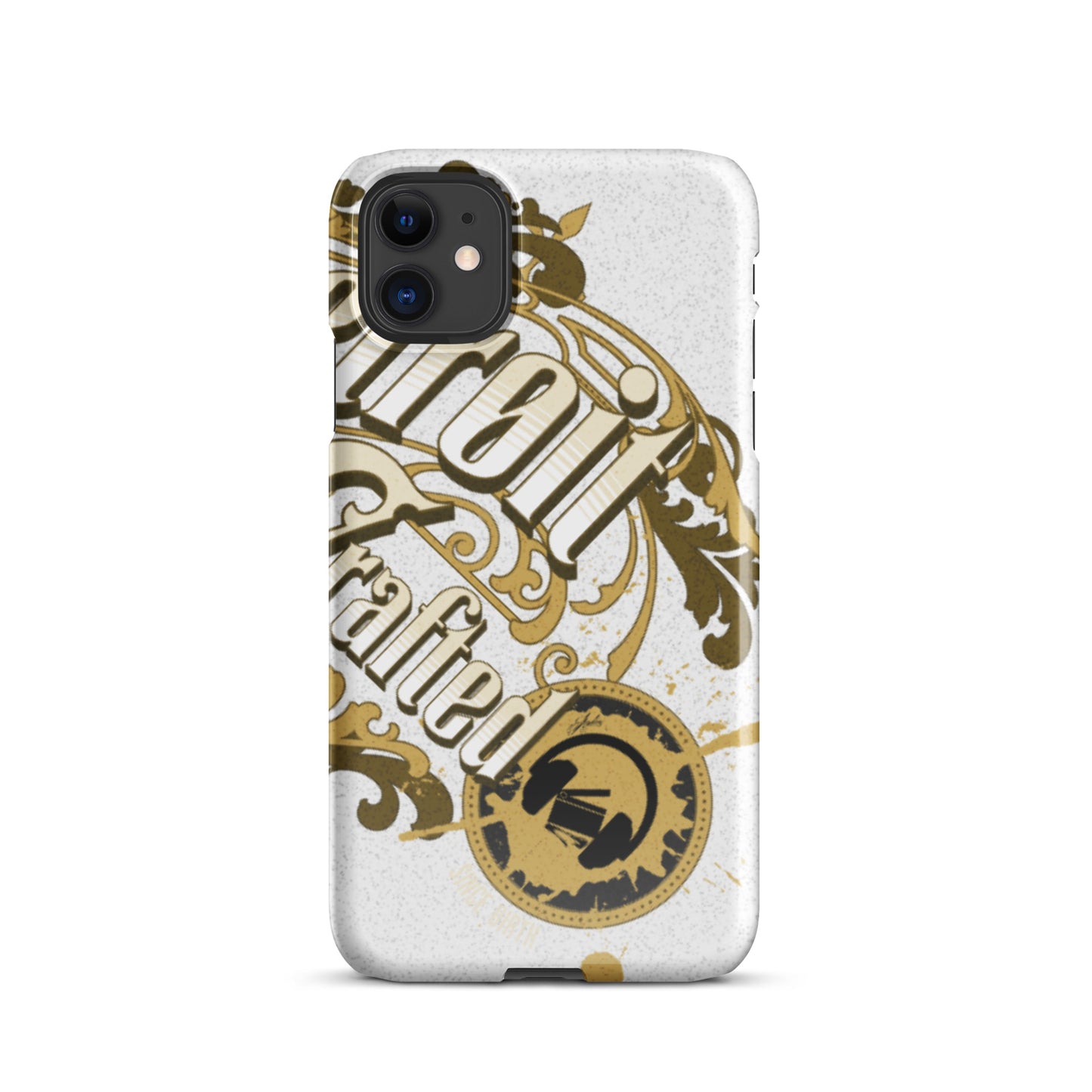 Snap case for iPhone®