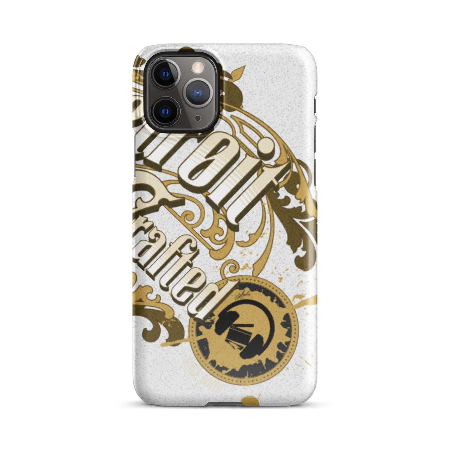 Snap case for iPhone®