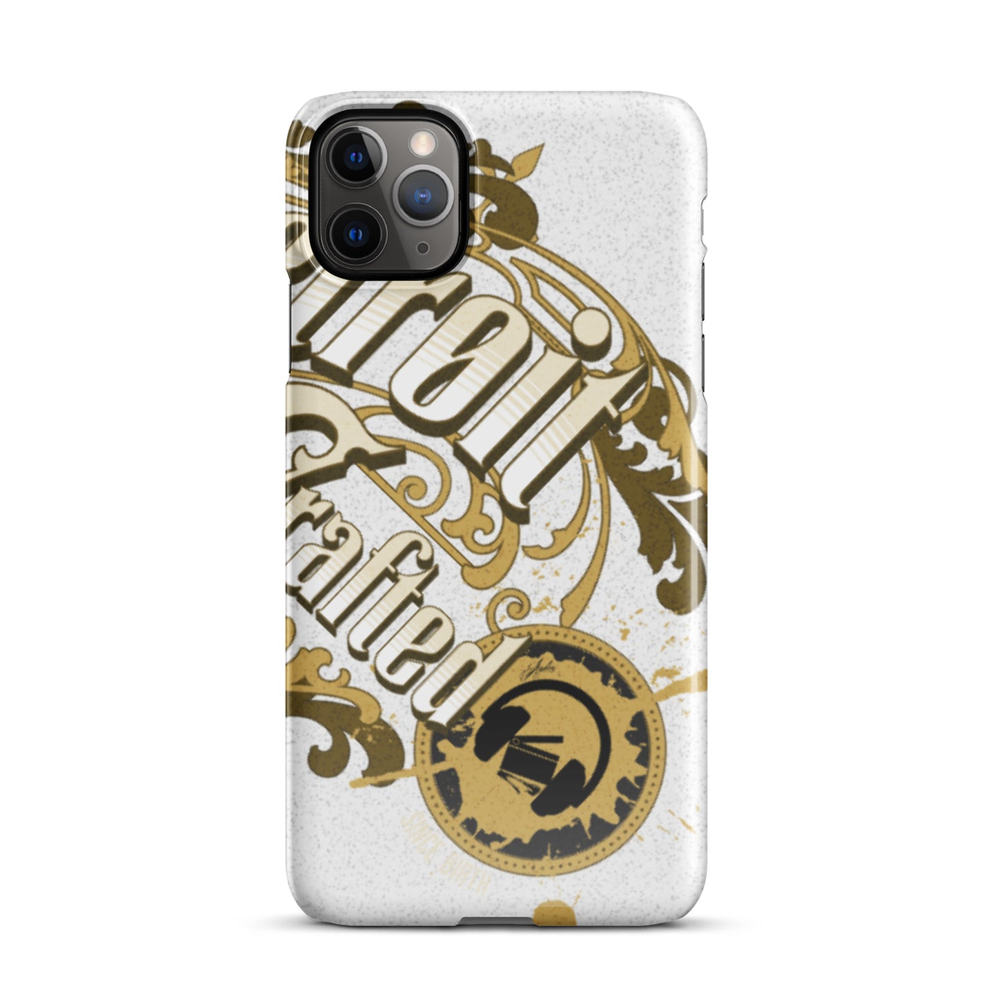 Snap case for iPhone®
