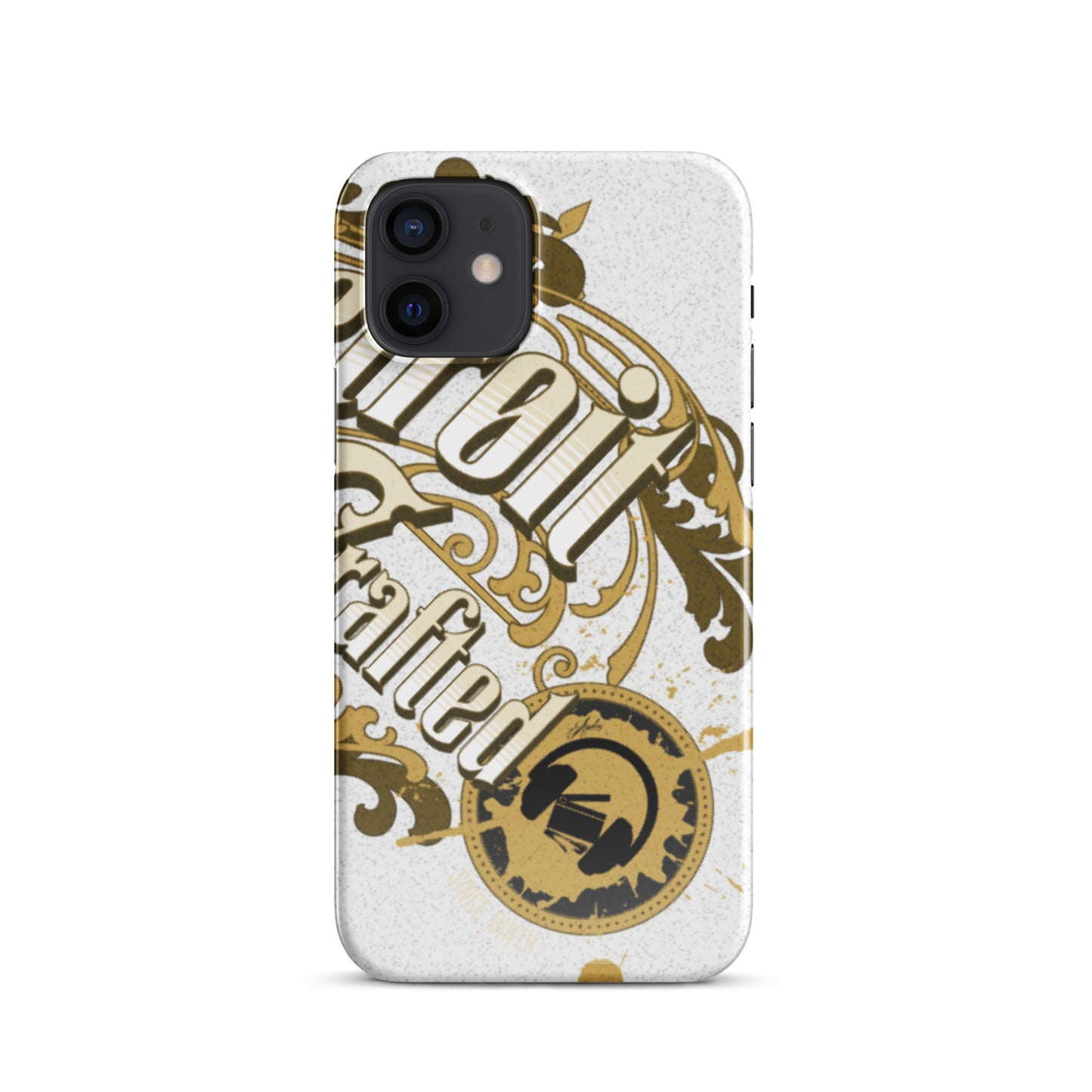 Snap case for iPhone®