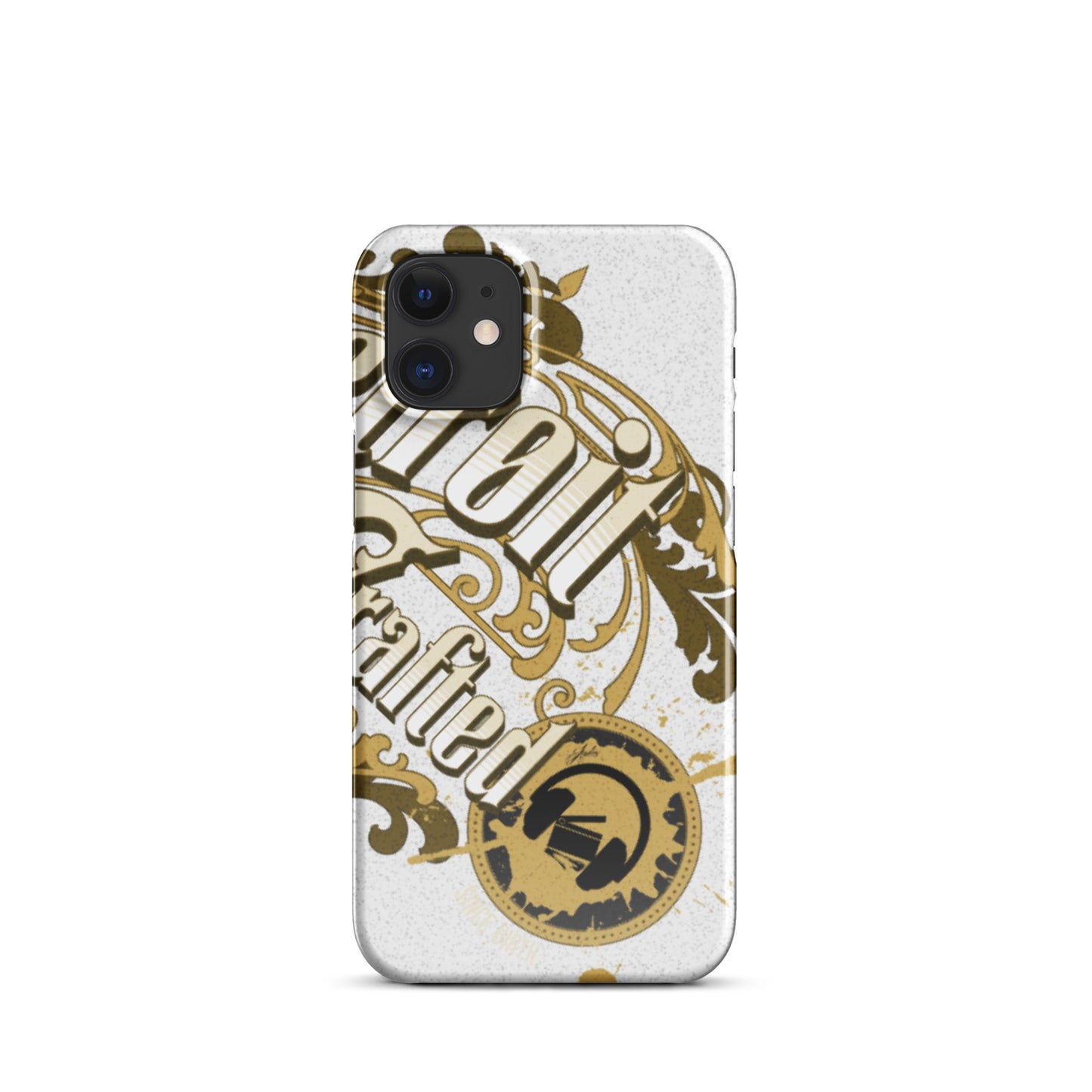 Snap case for iPhone®