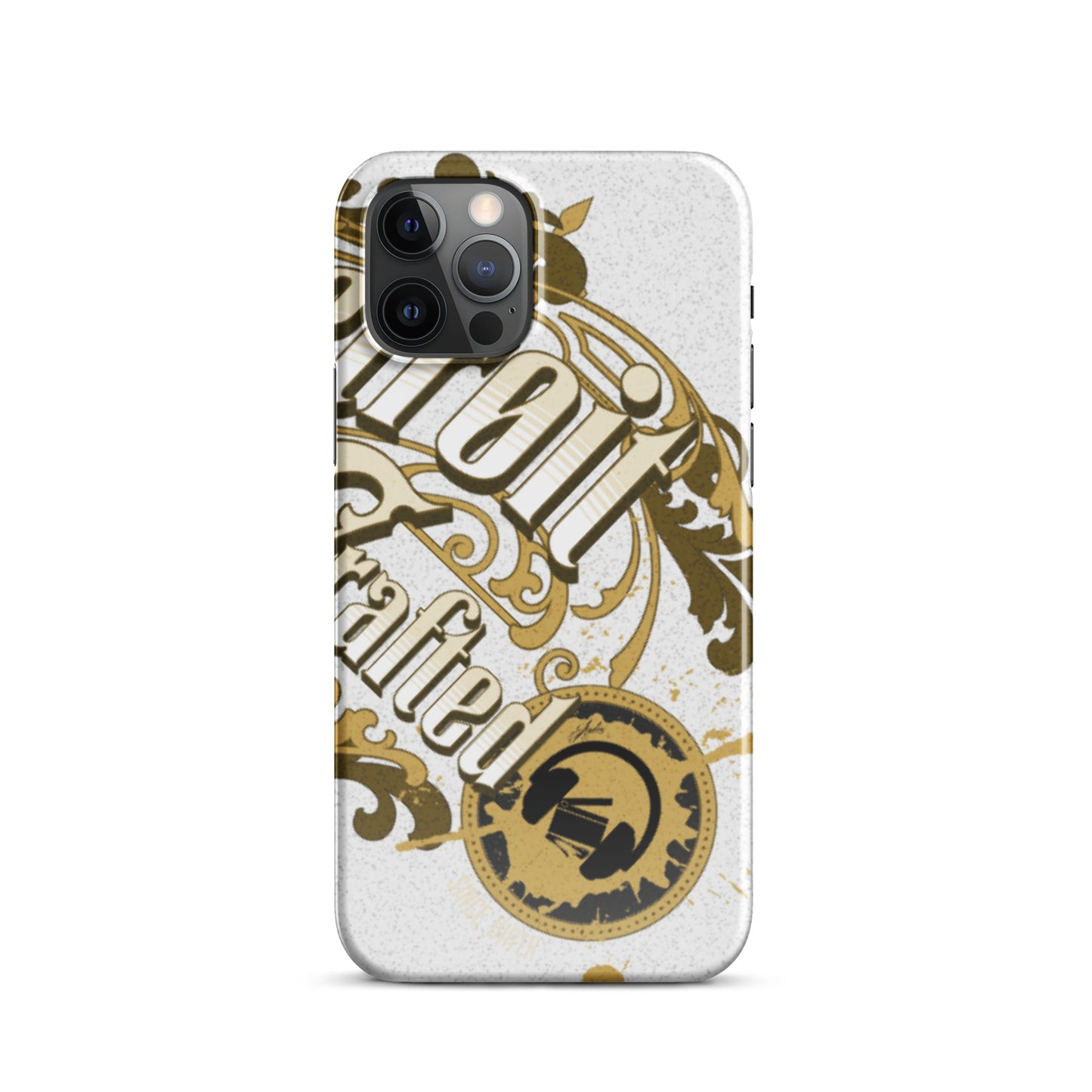 Snap case for iPhone®