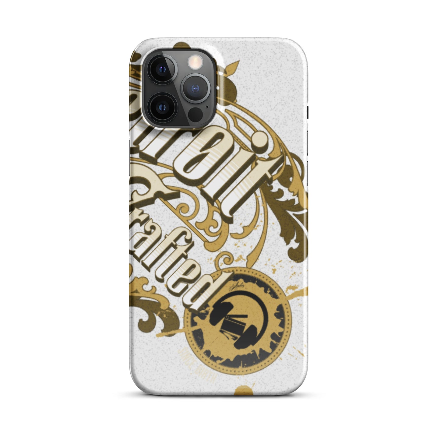 Snap case for iPhone®