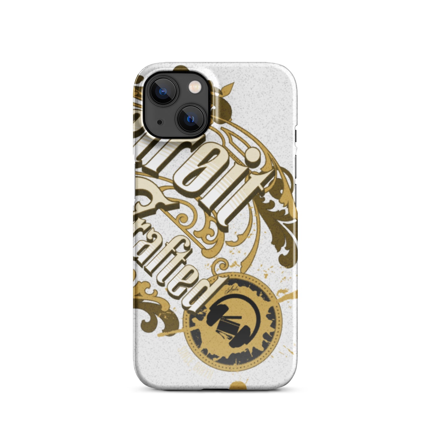 Snap case for iPhone®