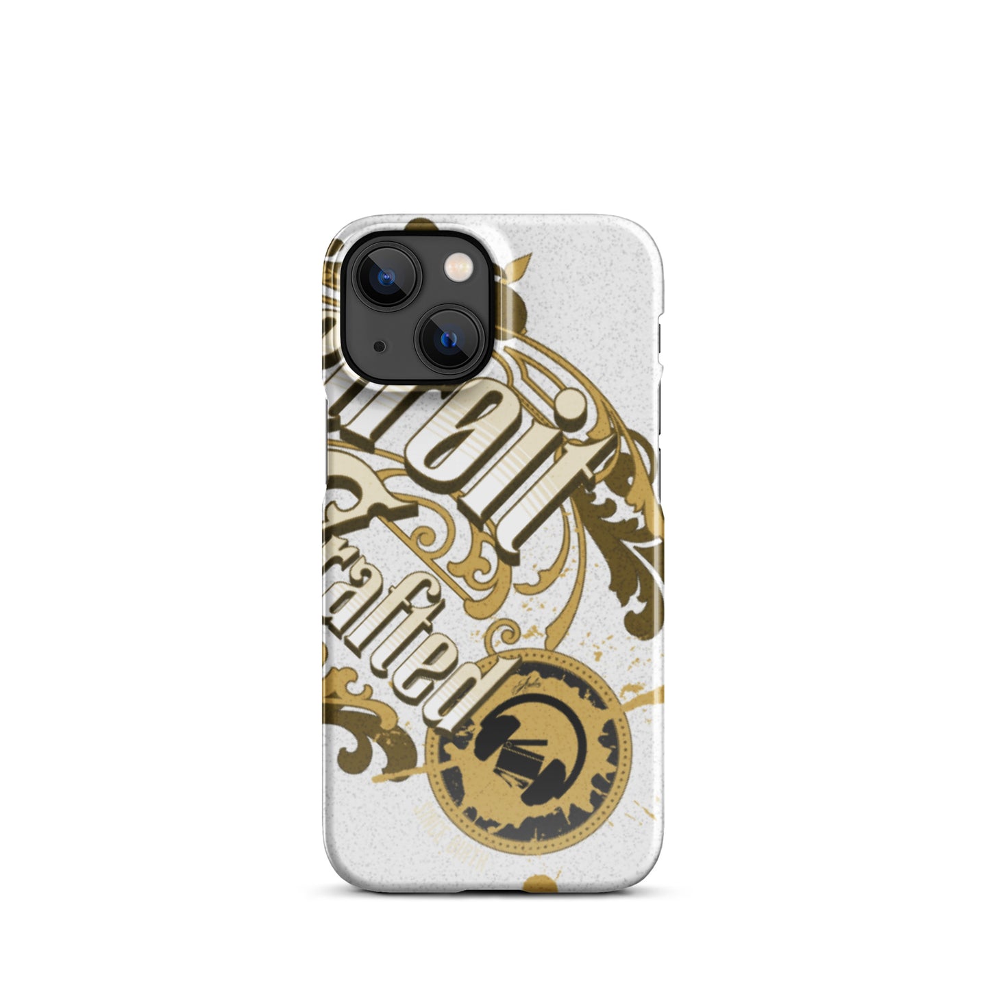 Snap case for iPhone®