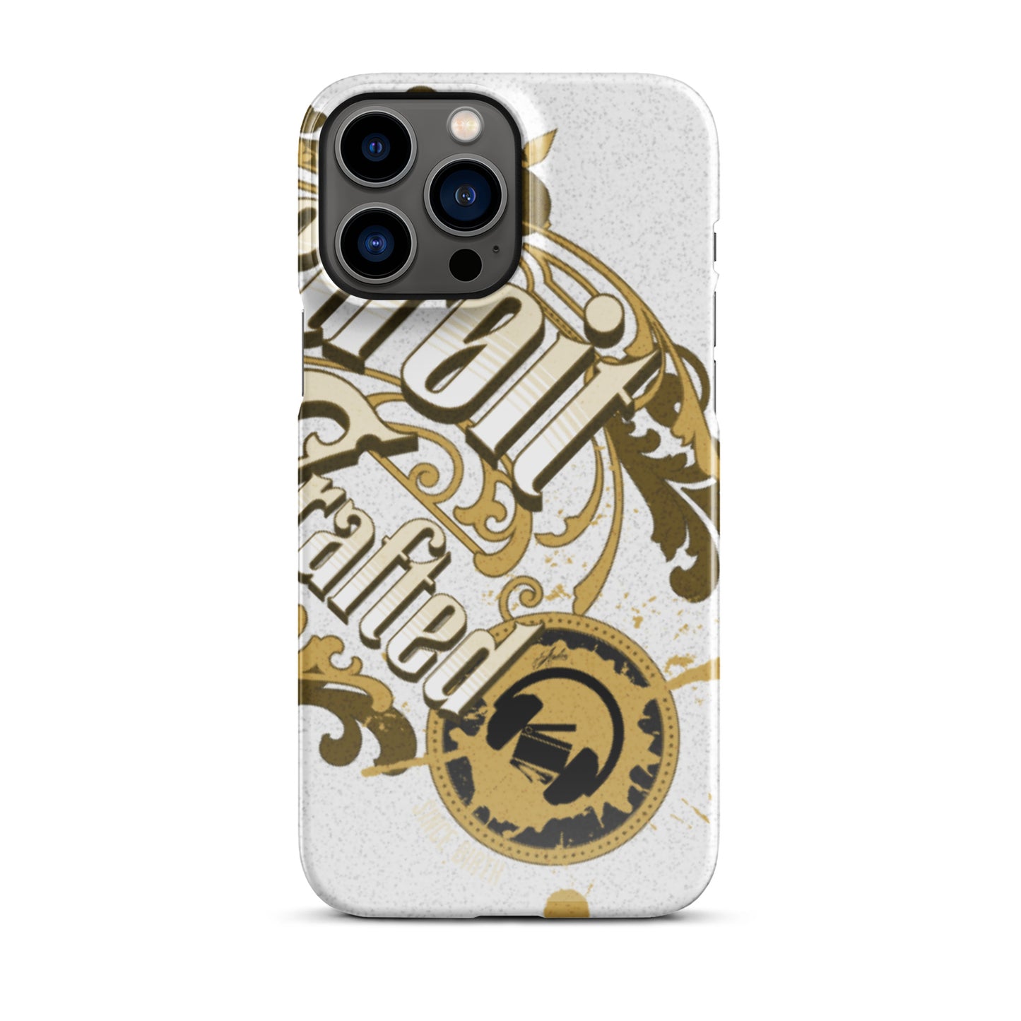 Snap case for iPhone®