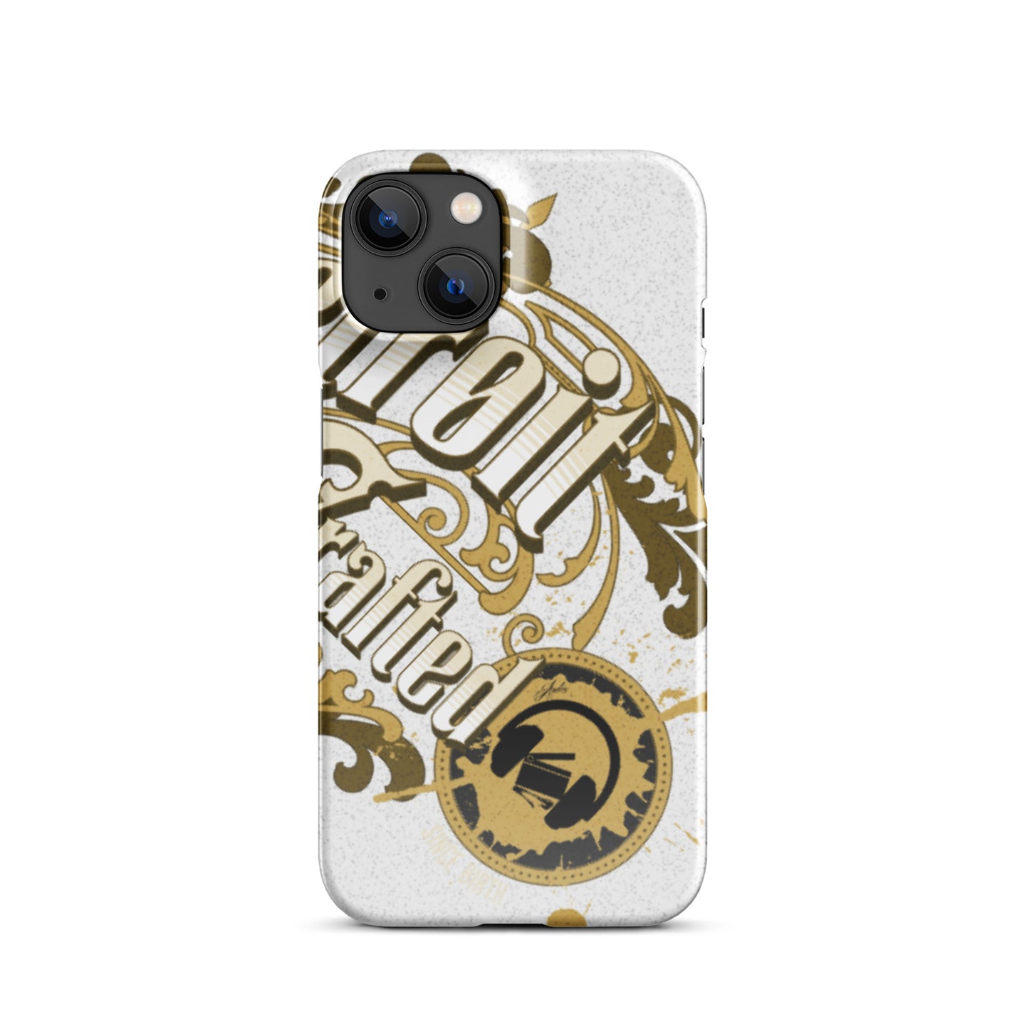 Snap case for iPhone®