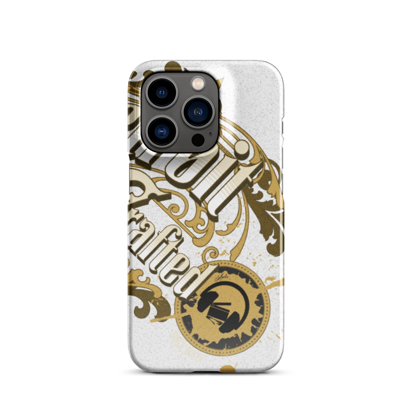 Snap case for iPhone®