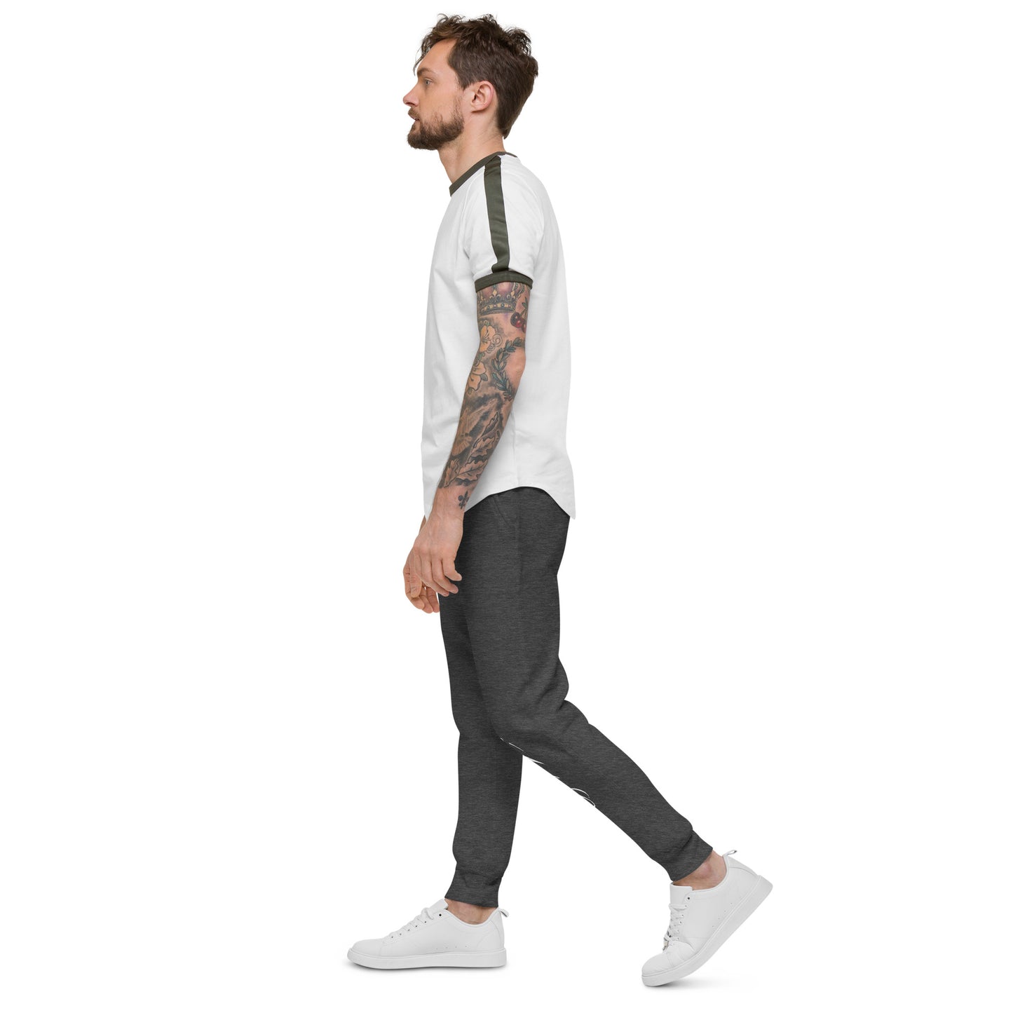 audiocinema Unisex fleece sweatpants