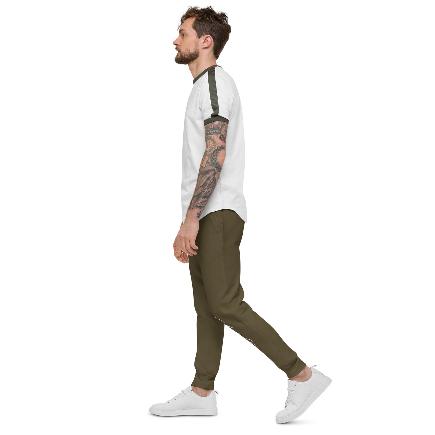 audiocinema Unisex fleece sweatpants