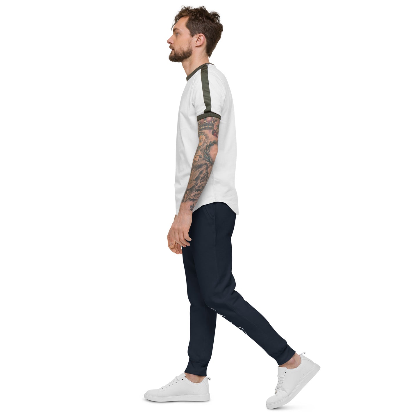 audiocinema Unisex fleece sweatpants