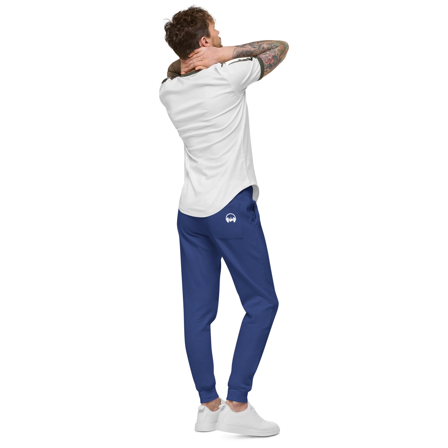 audiocinema Unisex fleece sweatpants