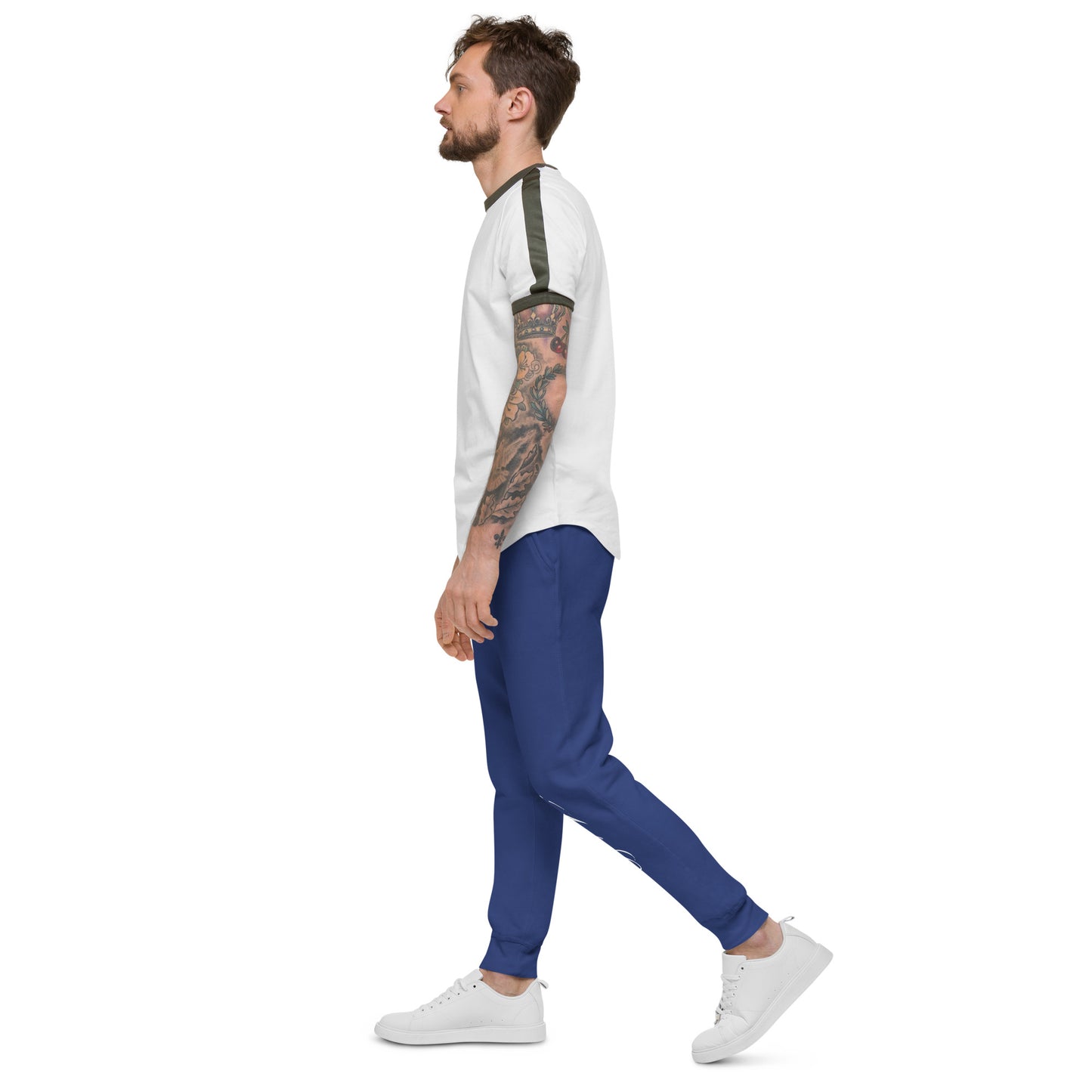 audiocinema Unisex fleece sweatpants