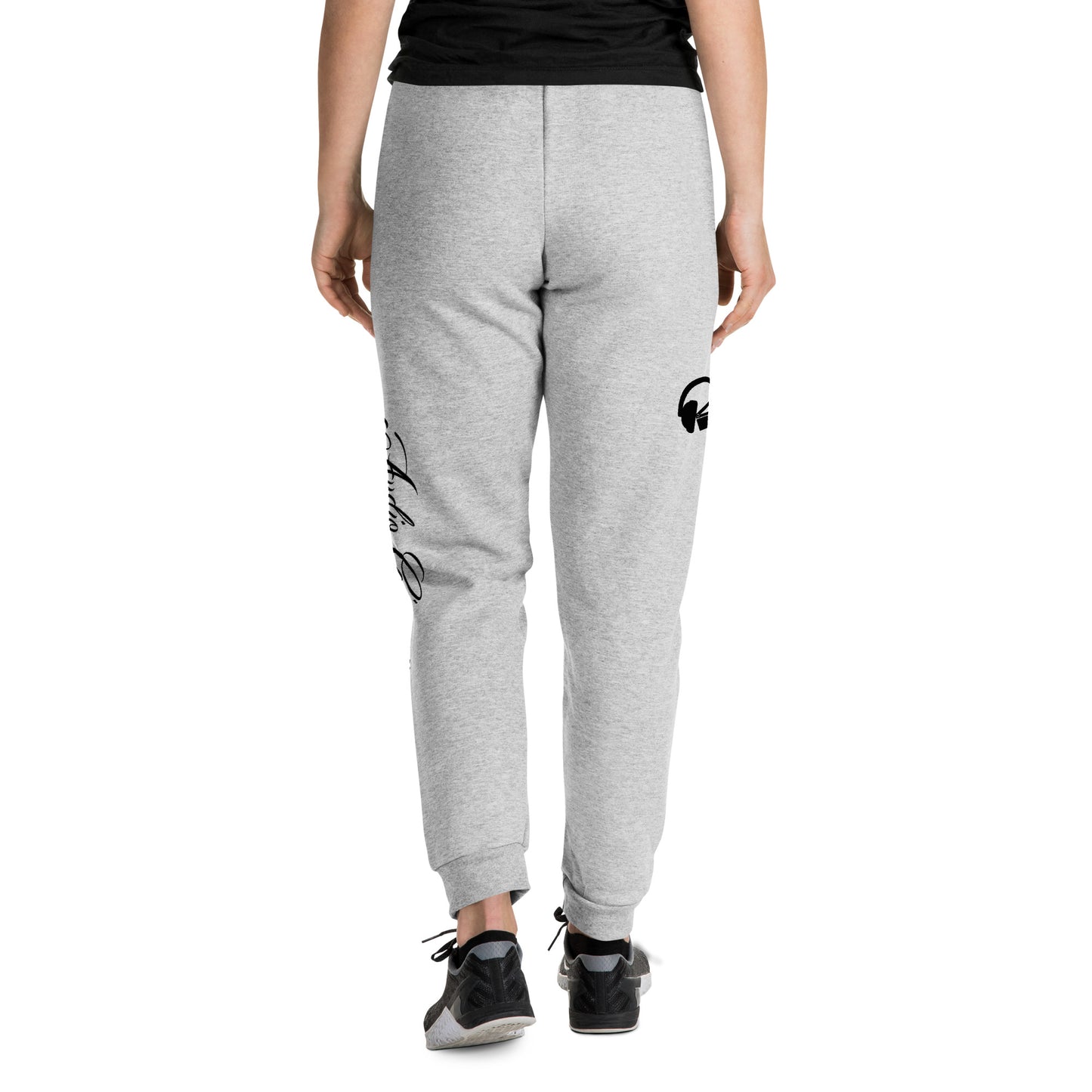 audiocinema Unisex Joggers