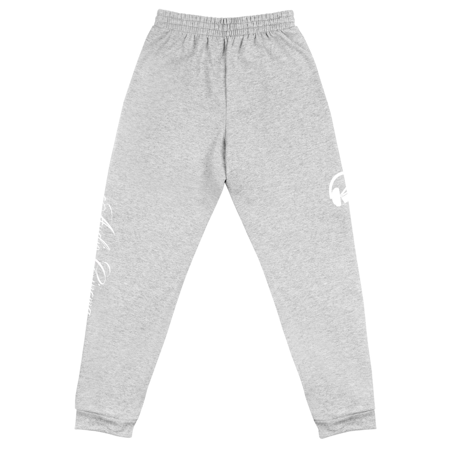 Unisex Joggers