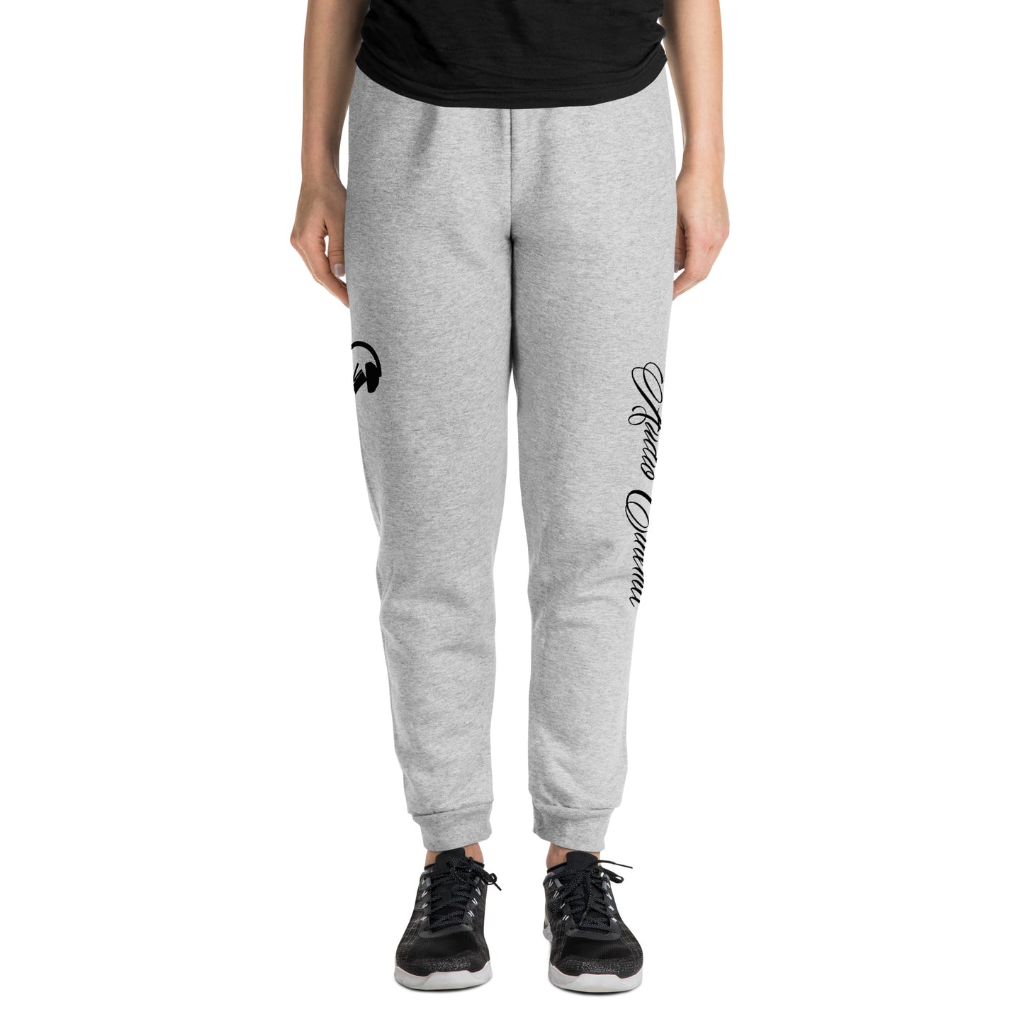 audiocinema Unisex Joggers