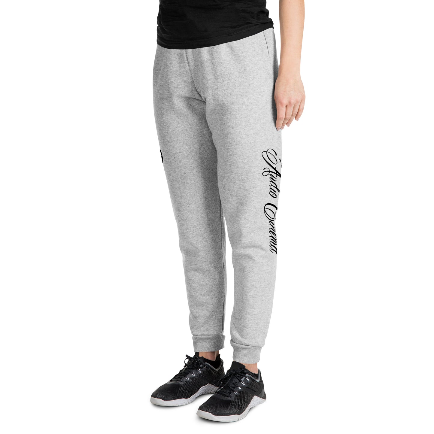 audiocinema Unisex Joggers