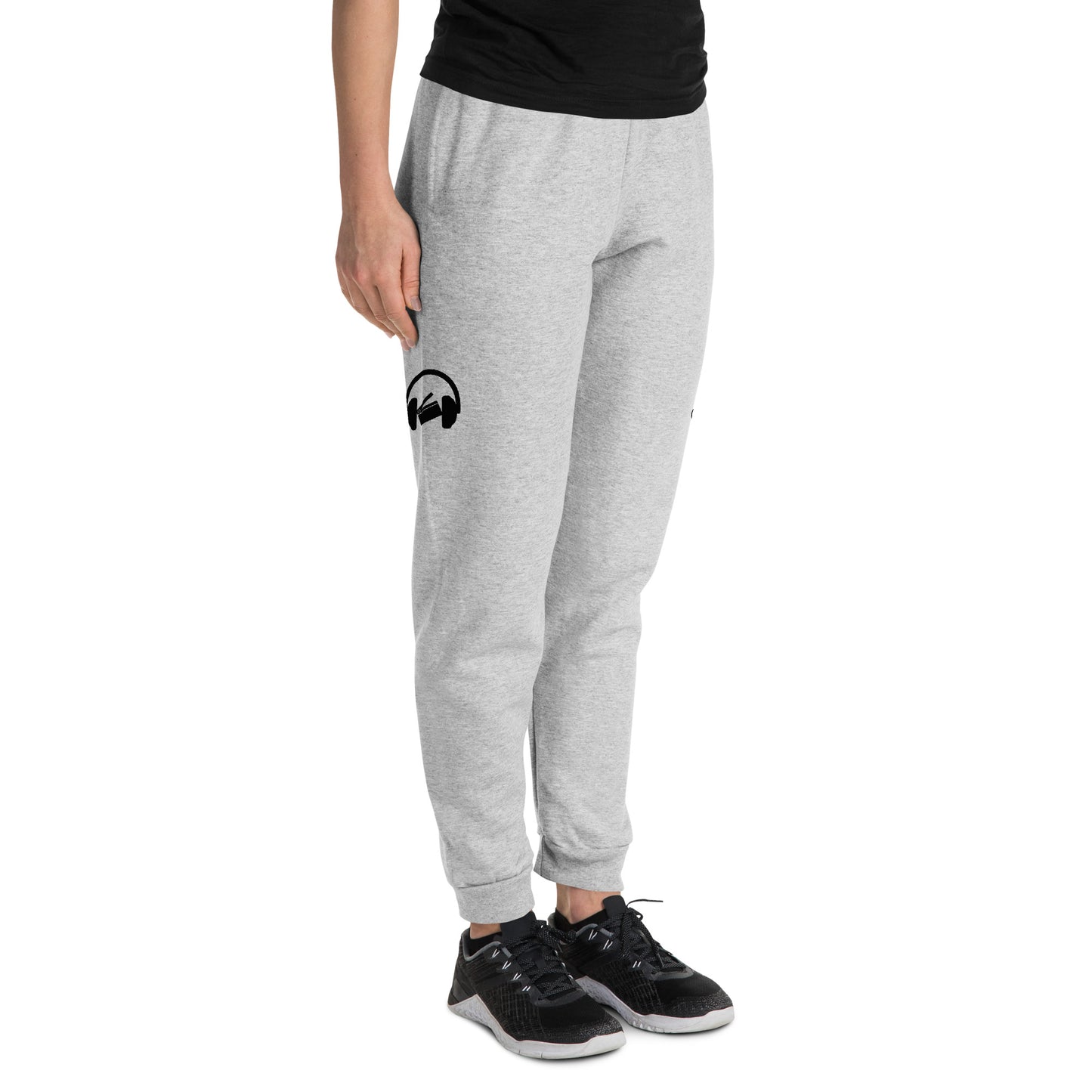 audiocinema Unisex Joggers