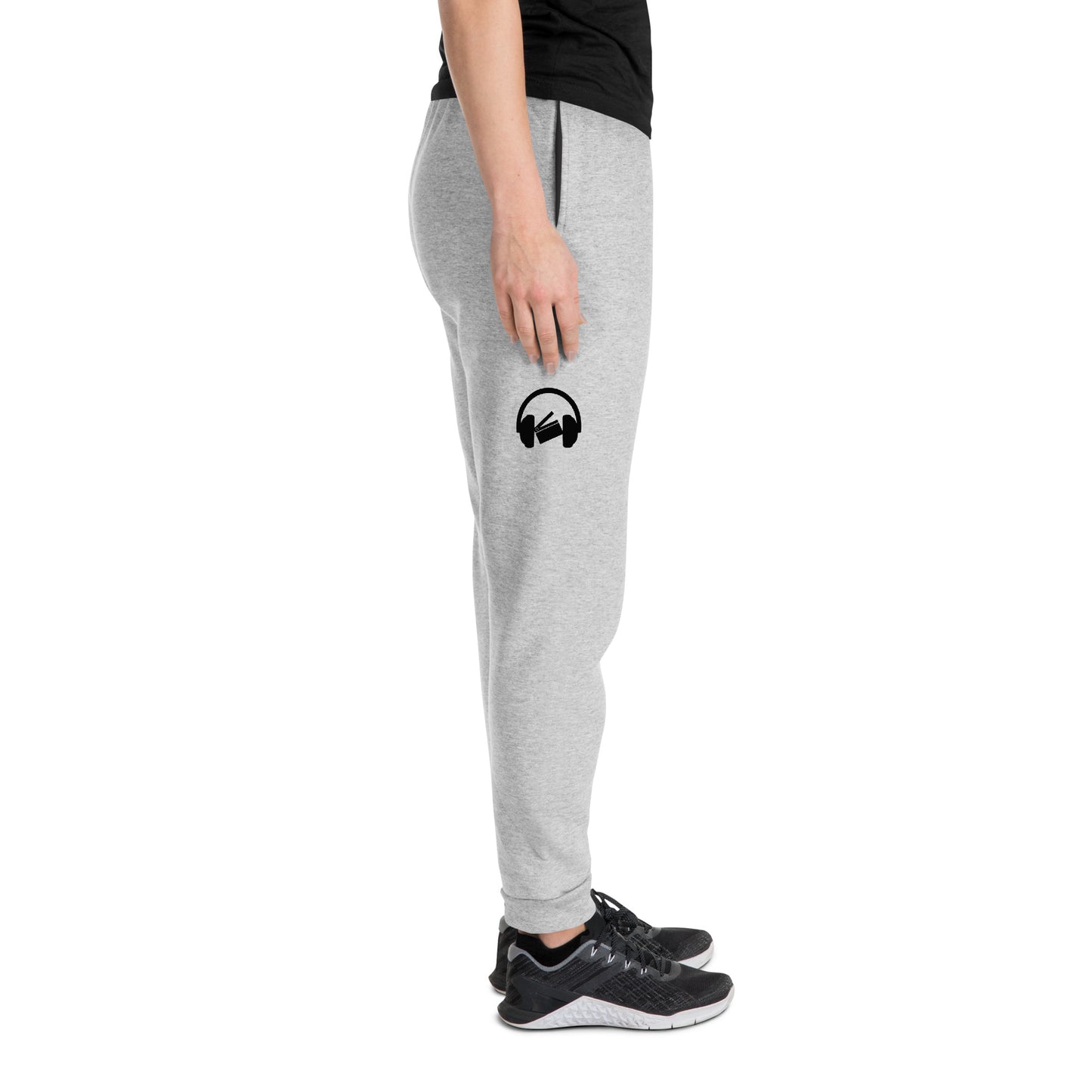 audiocinema Unisex Joggers