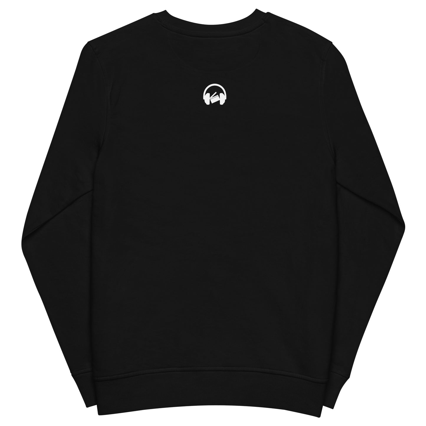 audiocinema Premium organic sweatshirt
