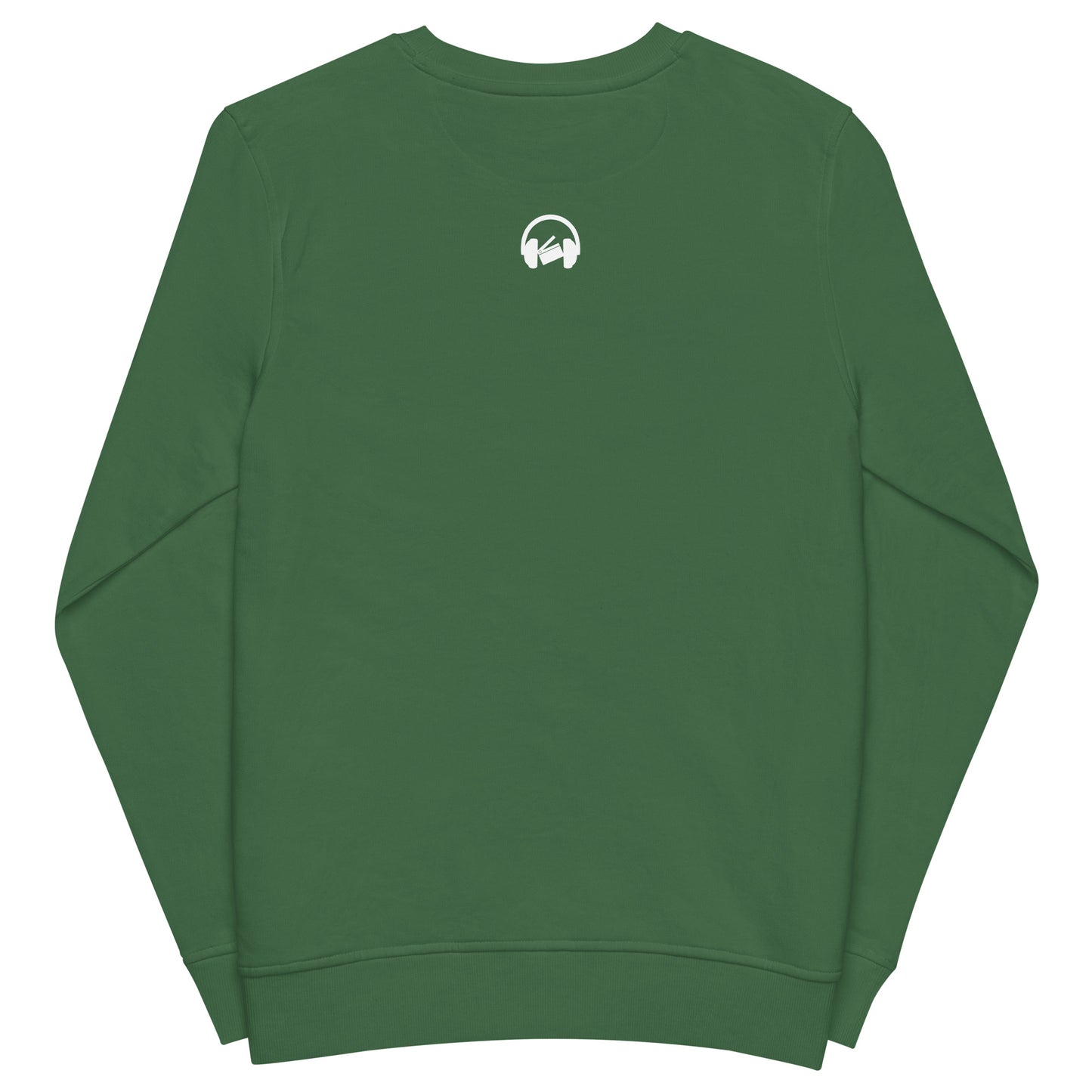 audiocinema Premium organic sweatshirt