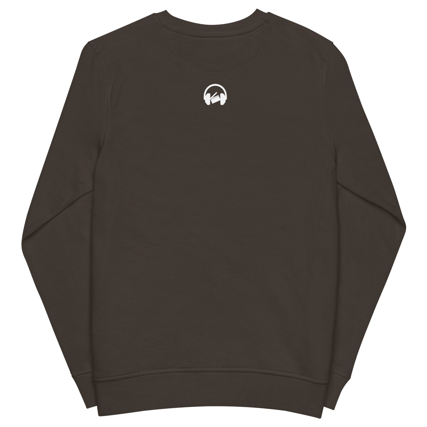 audiocinema Premium organic sweatshirt