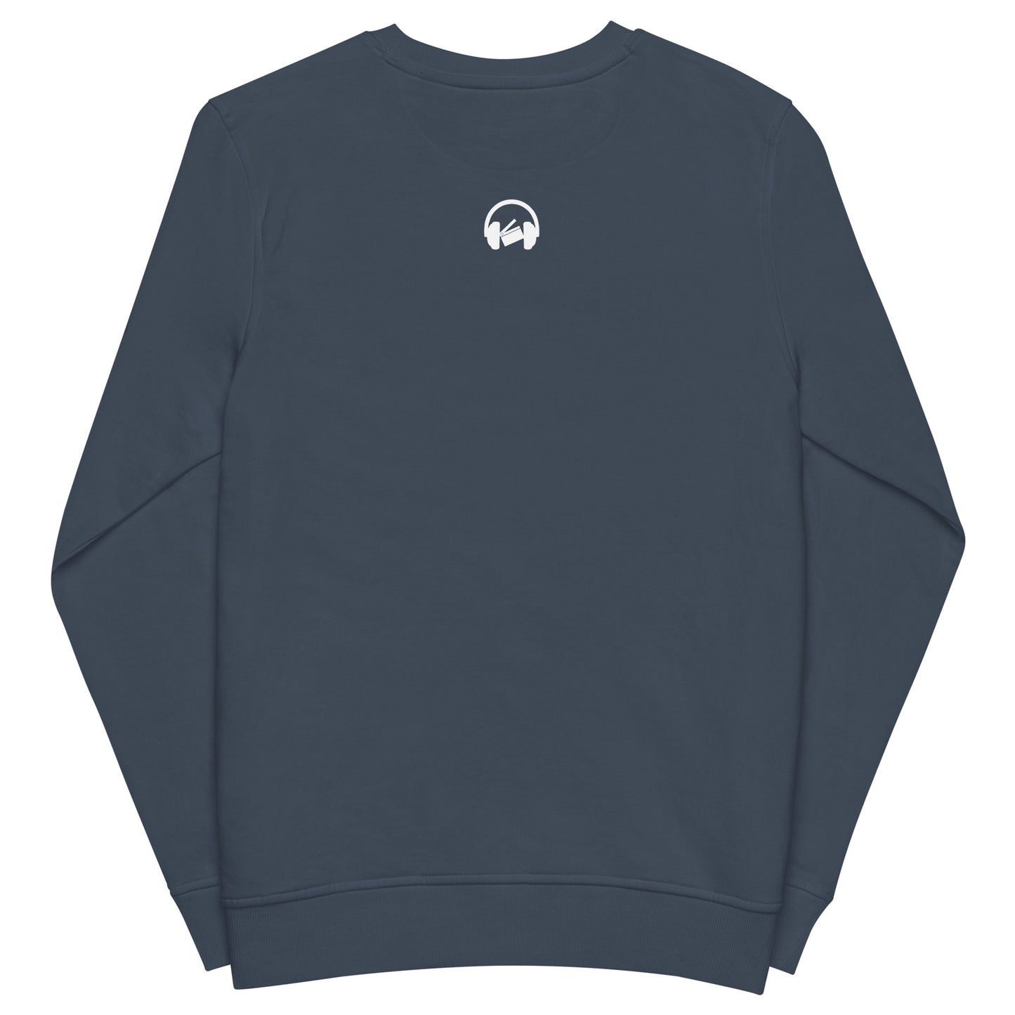audiocinema Premium organic sweatshirt