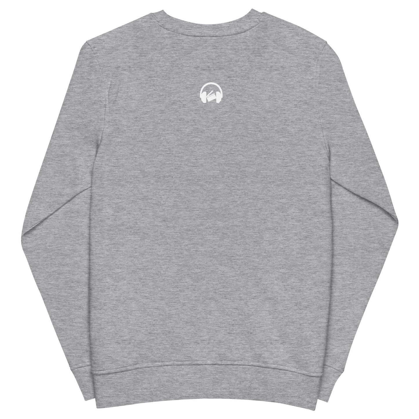 audiocinema Premium organic sweatshirt