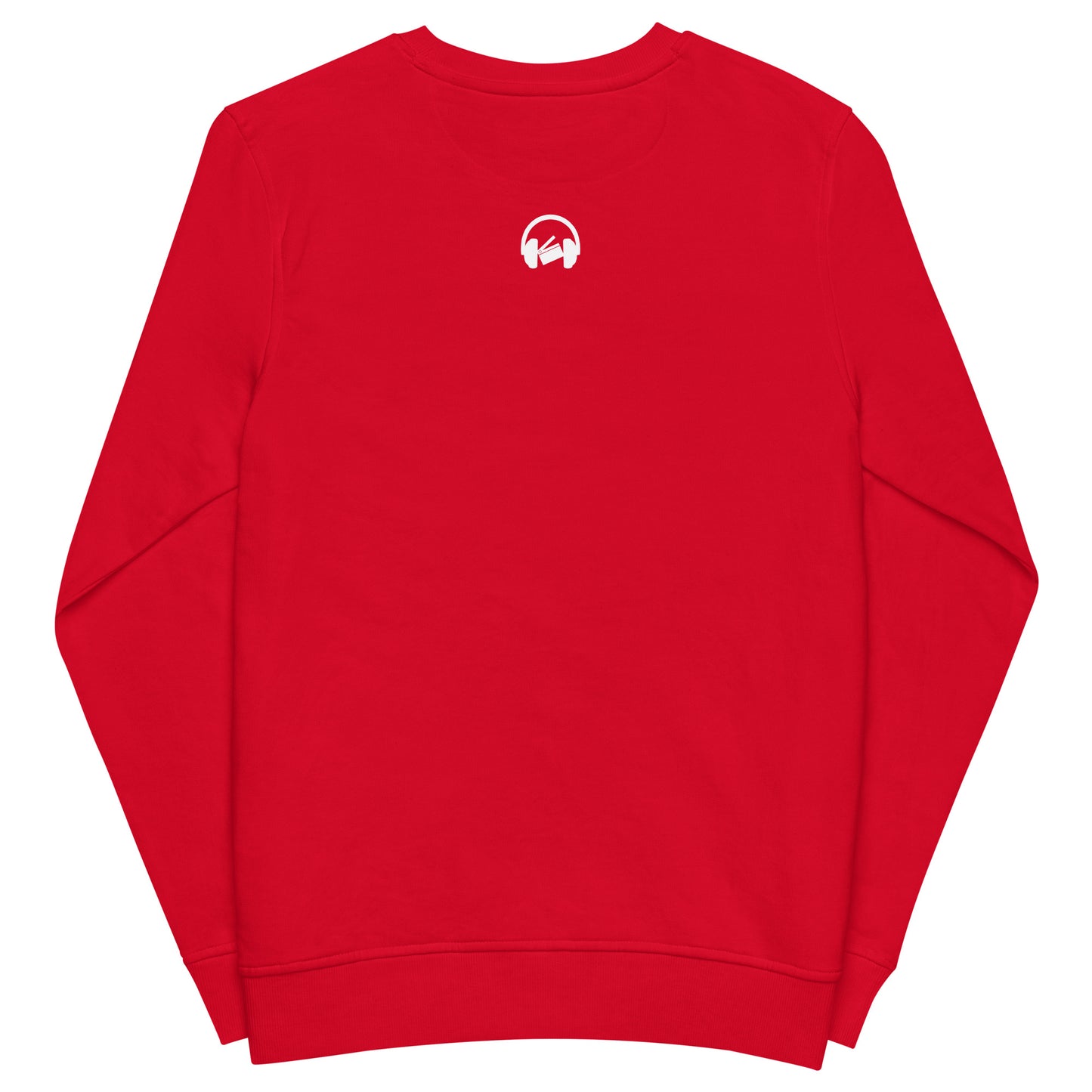 audiocinema Premium organic sweatshirt