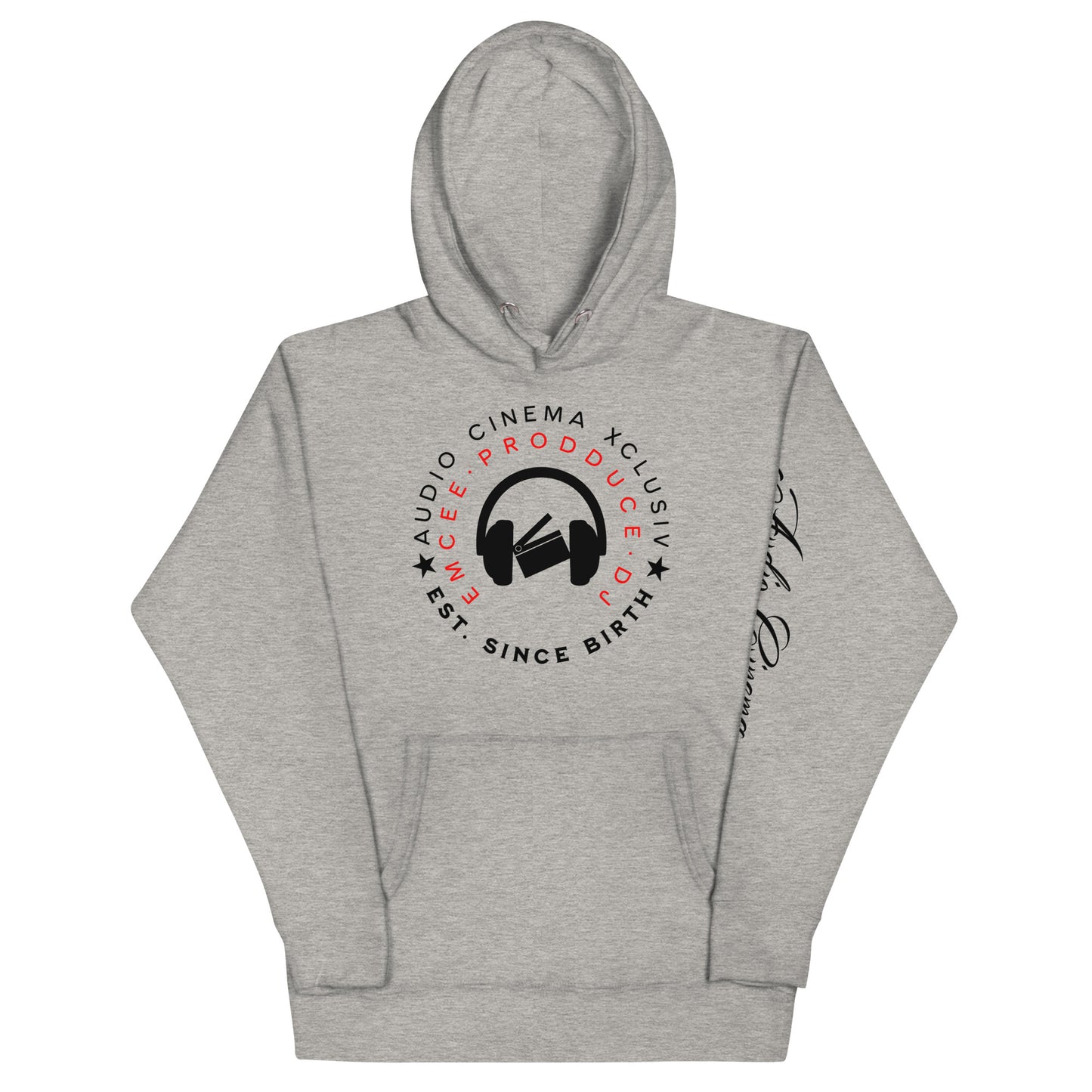 Unisex Hoodie