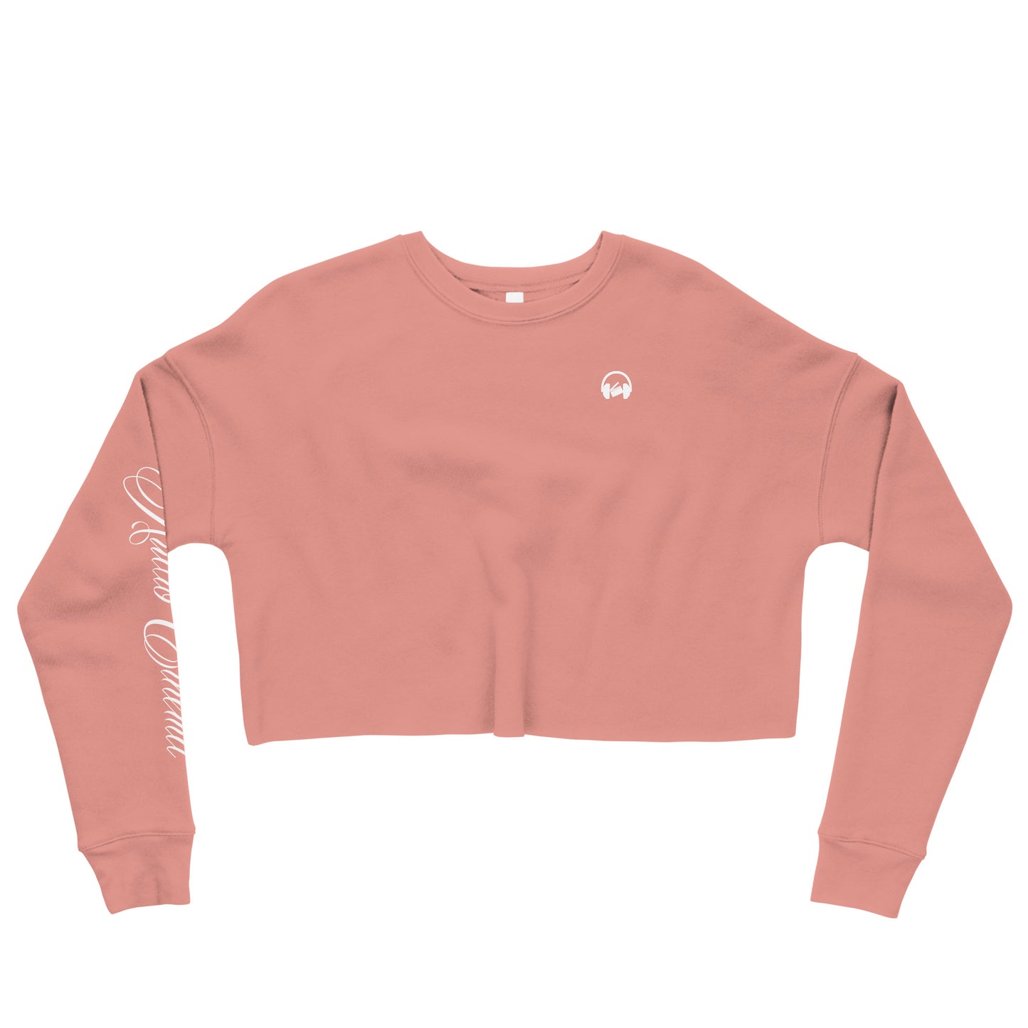 Crop Sweatshirt