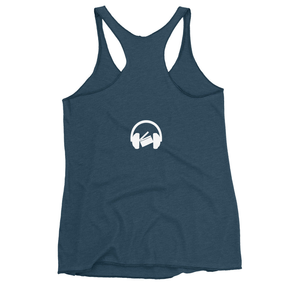 Women's Racerback Tank