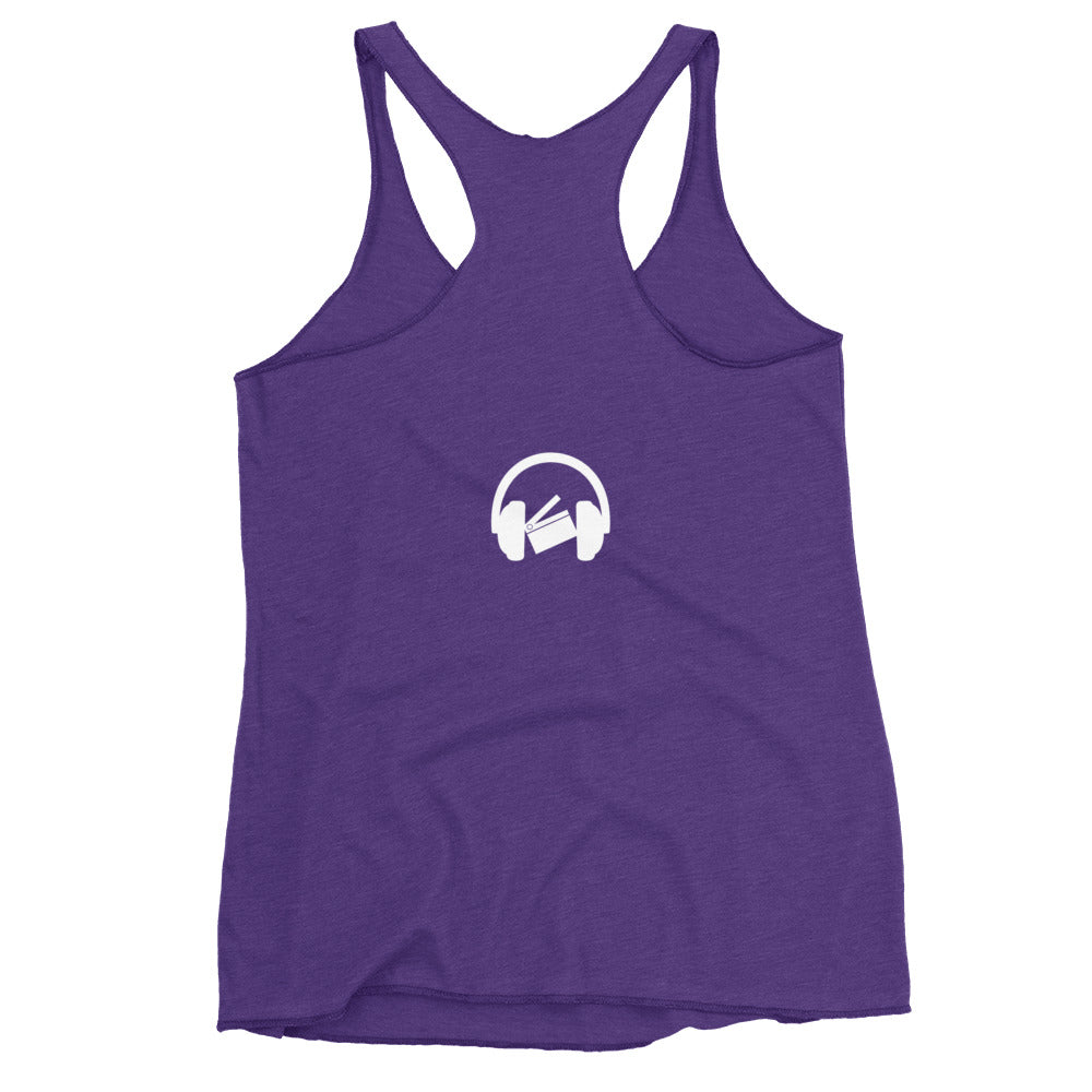 Women's Racerback Tank