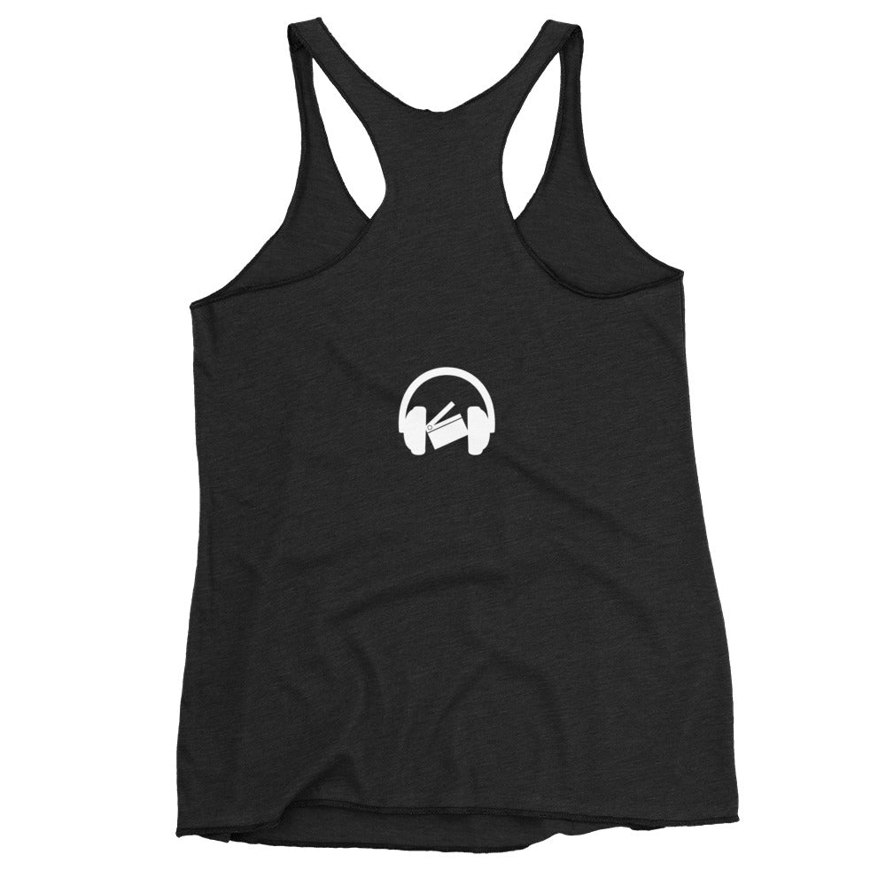 Women's Racerback Tank