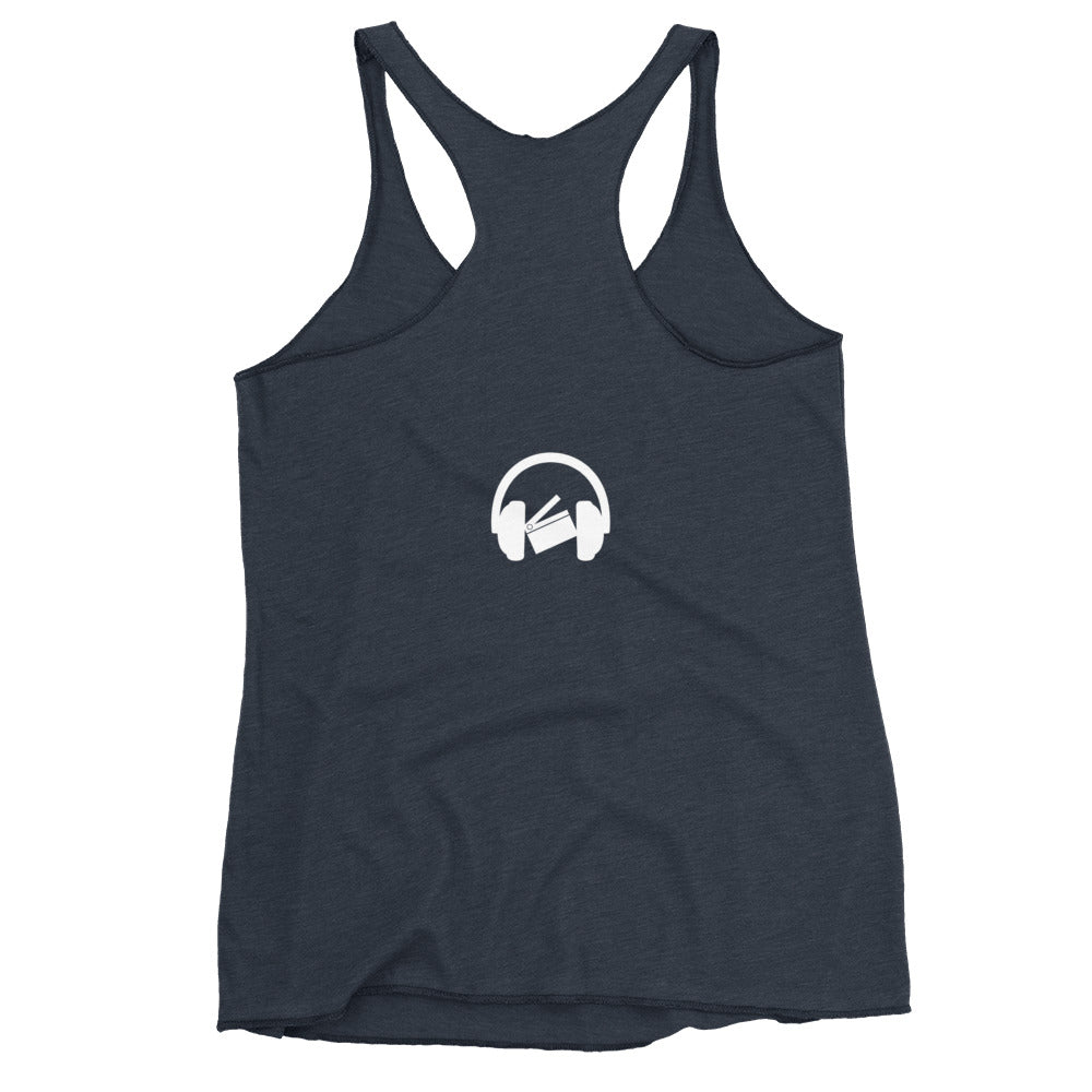 Women's Racerback Tank