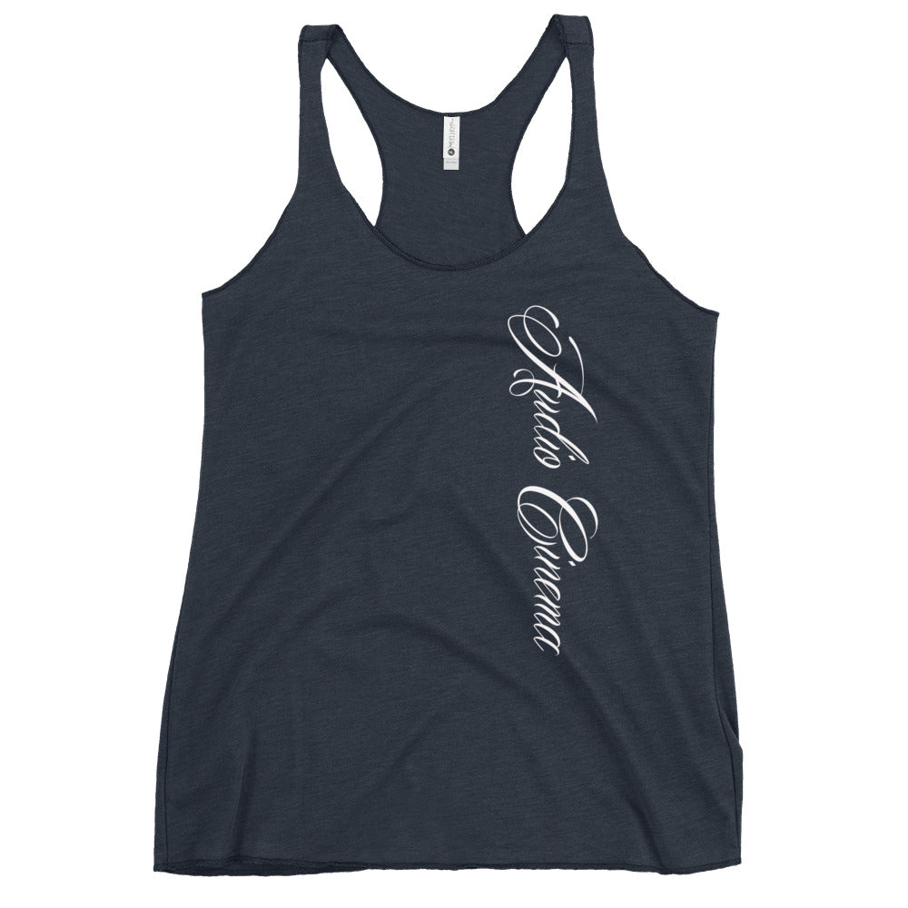 Women's Racerback Tank