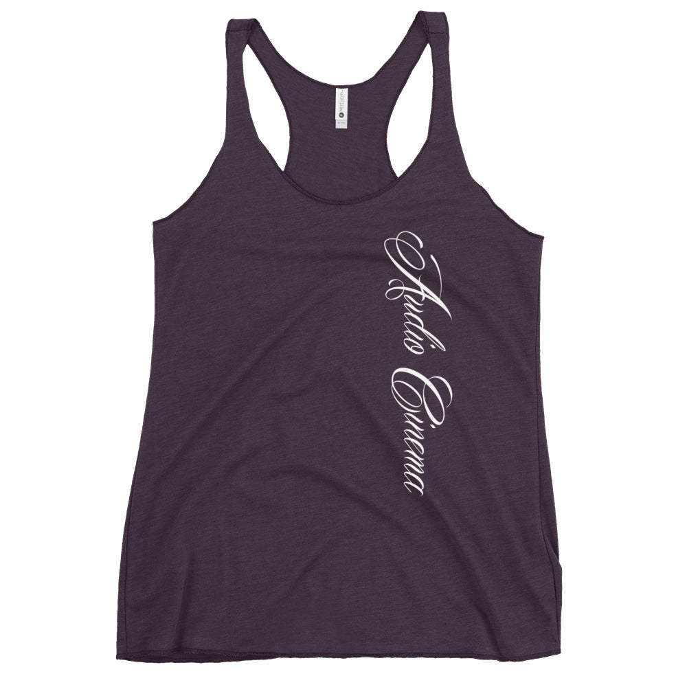 Women's Racerback Tank