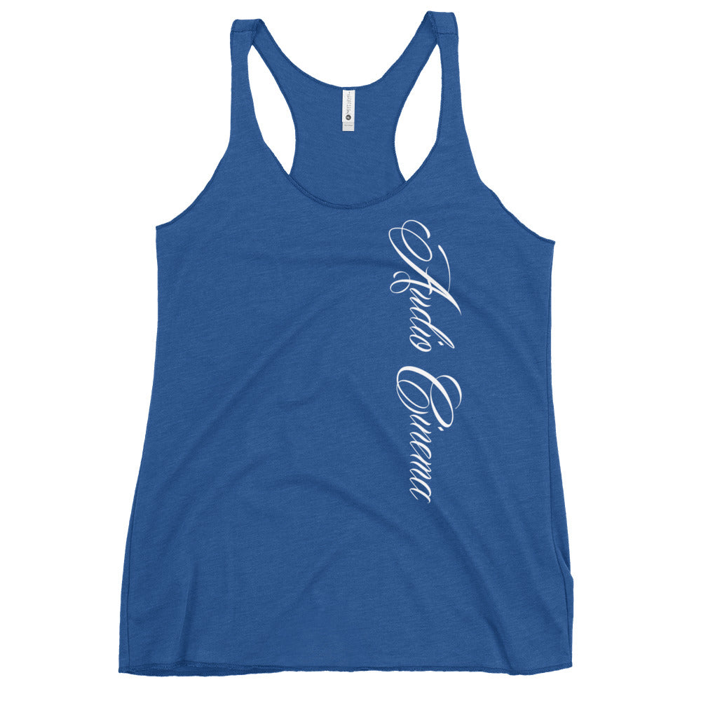 Women's Racerback Tank