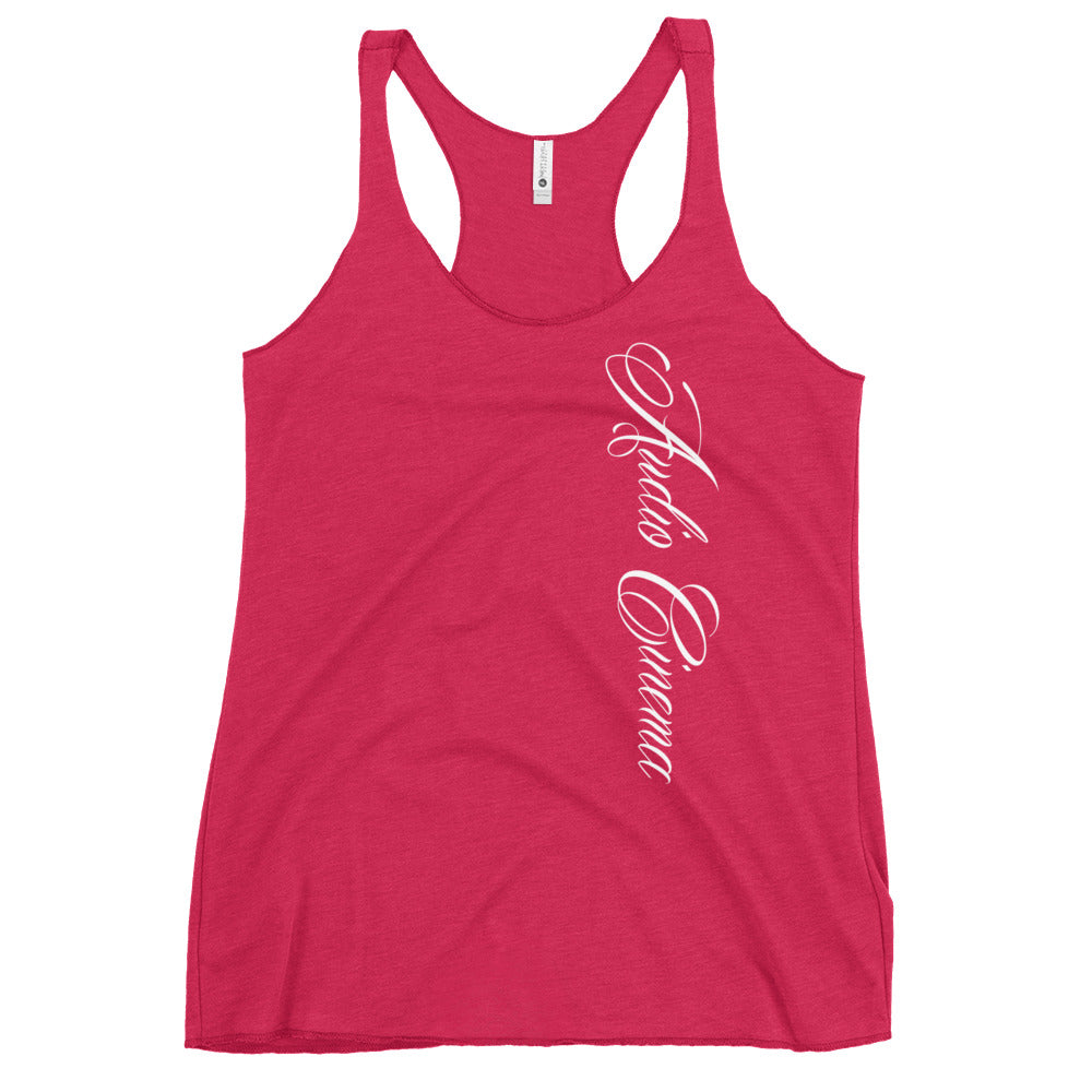 Women's Racerback Tank