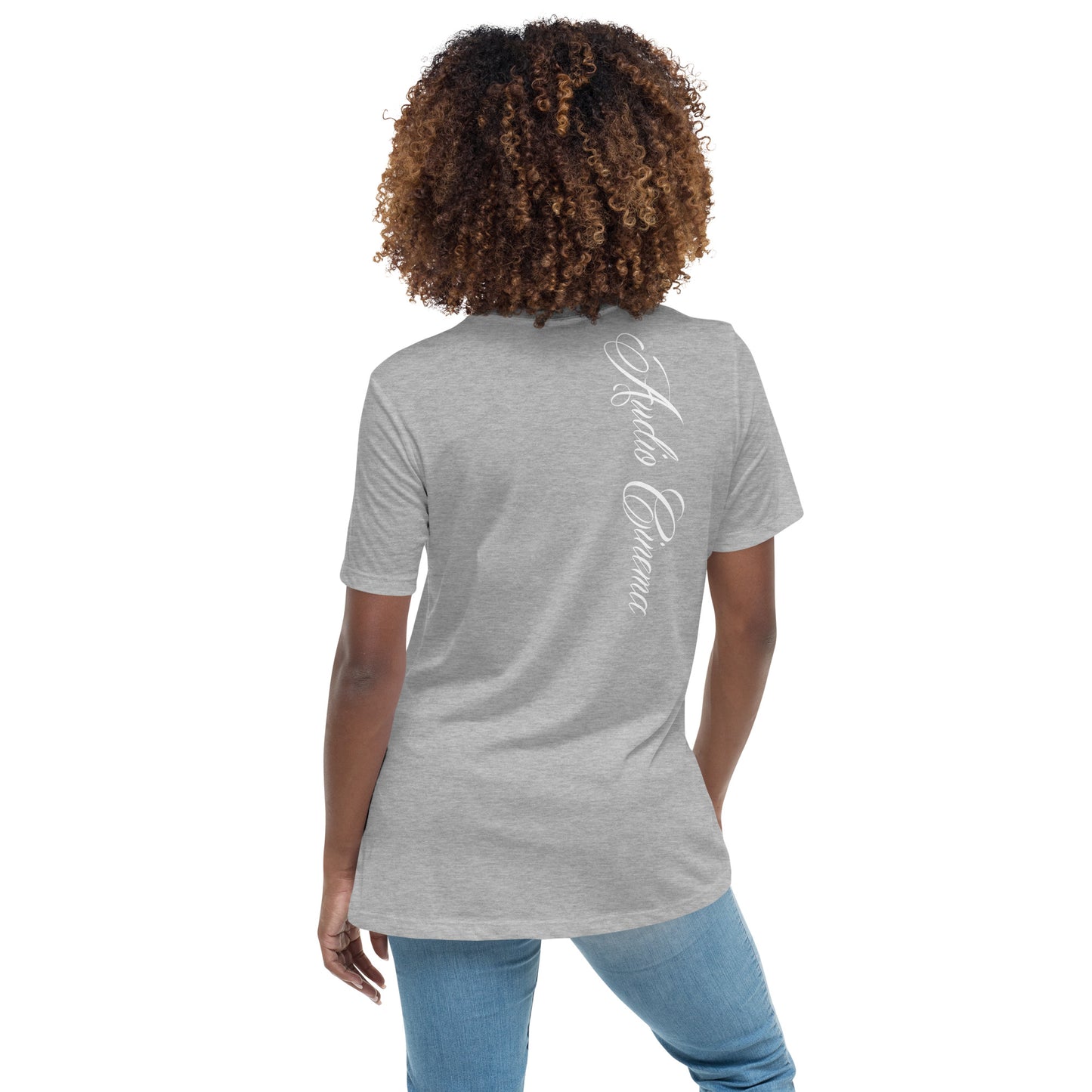 Women's Relaxed T-Shirt