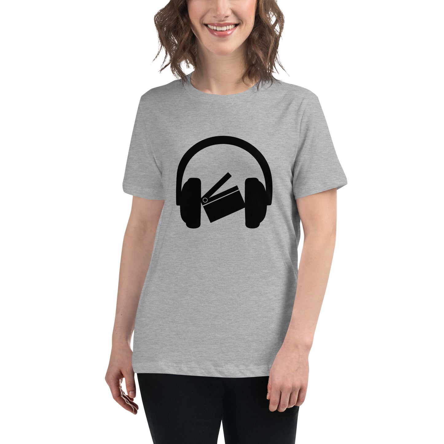 Women's Relaxed T-Shirt