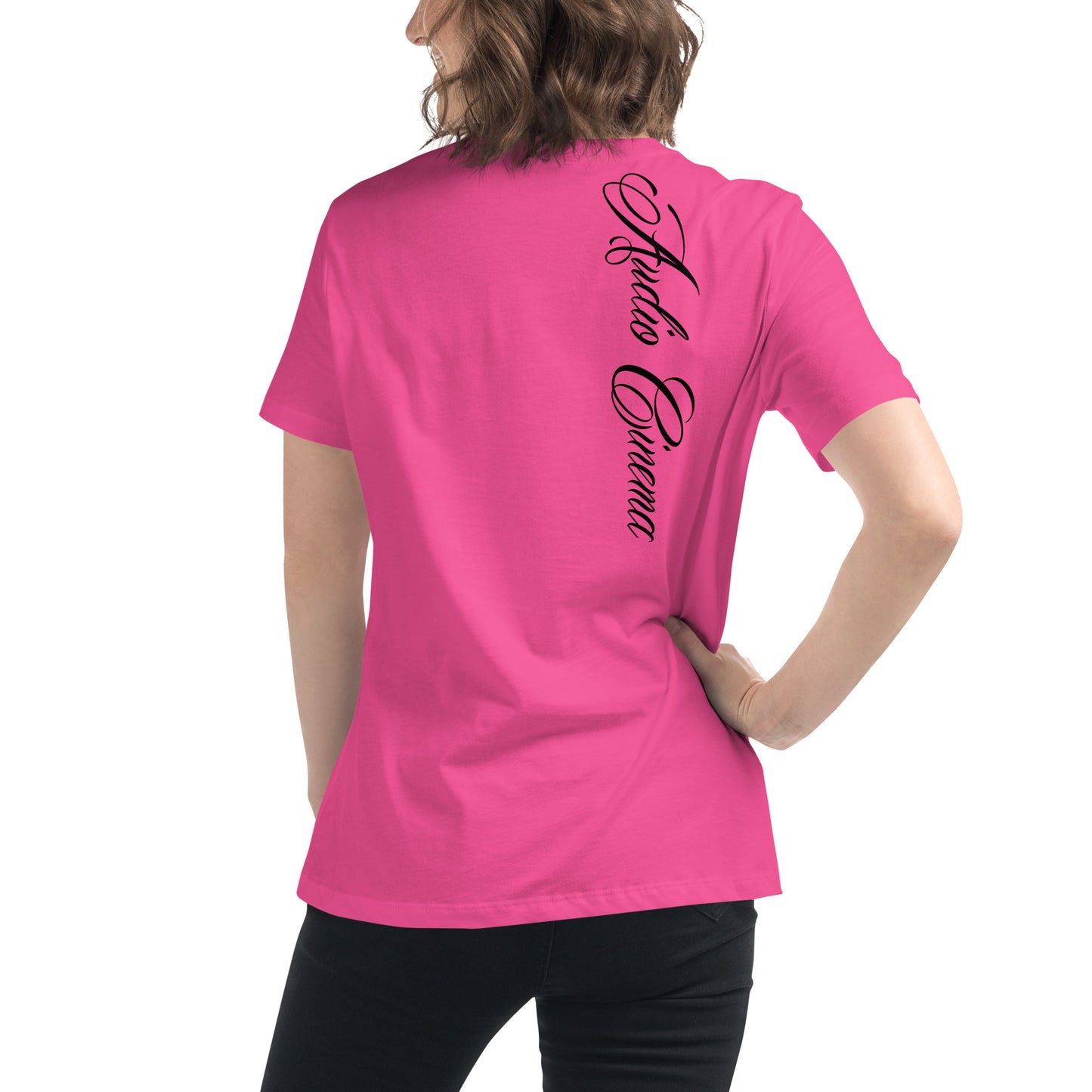 Women's Relaxed T-Shirt