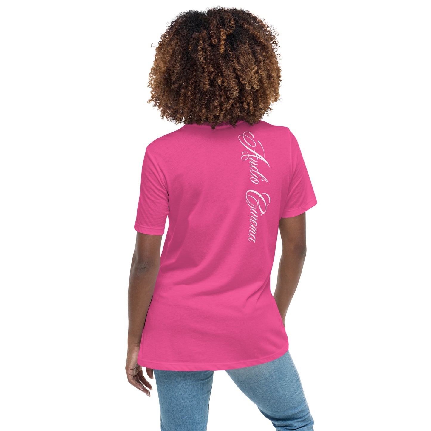Women's Relaxed T-Shirt