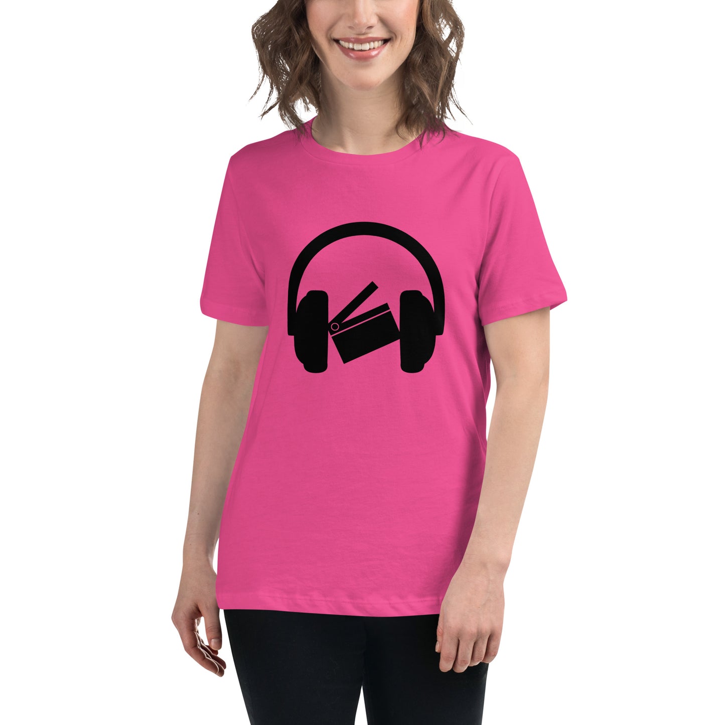 Women's Relaxed T-Shirt